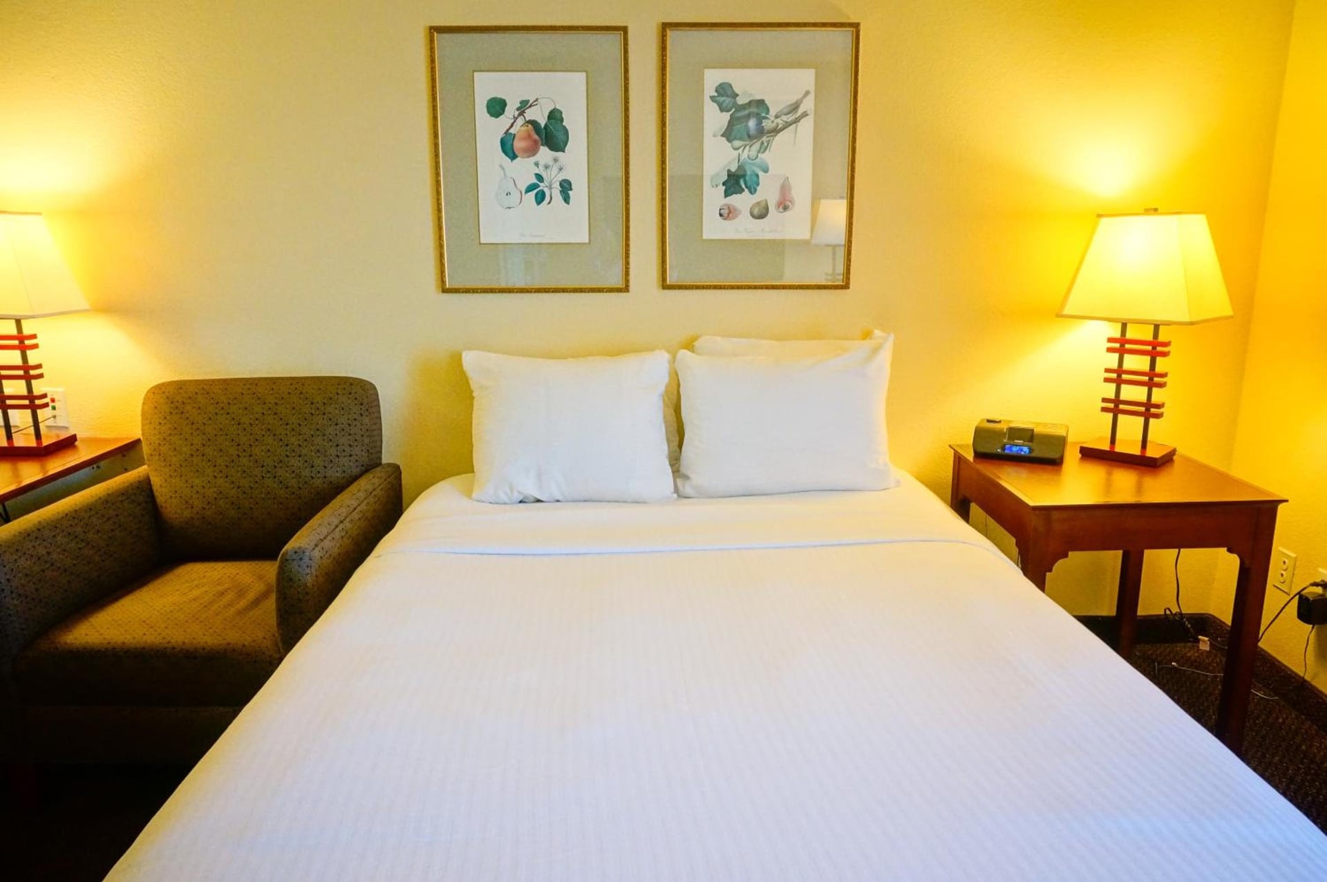 Larkspur Landing Extended Stay Suites Pleasanton, Pleasanton, foto 4