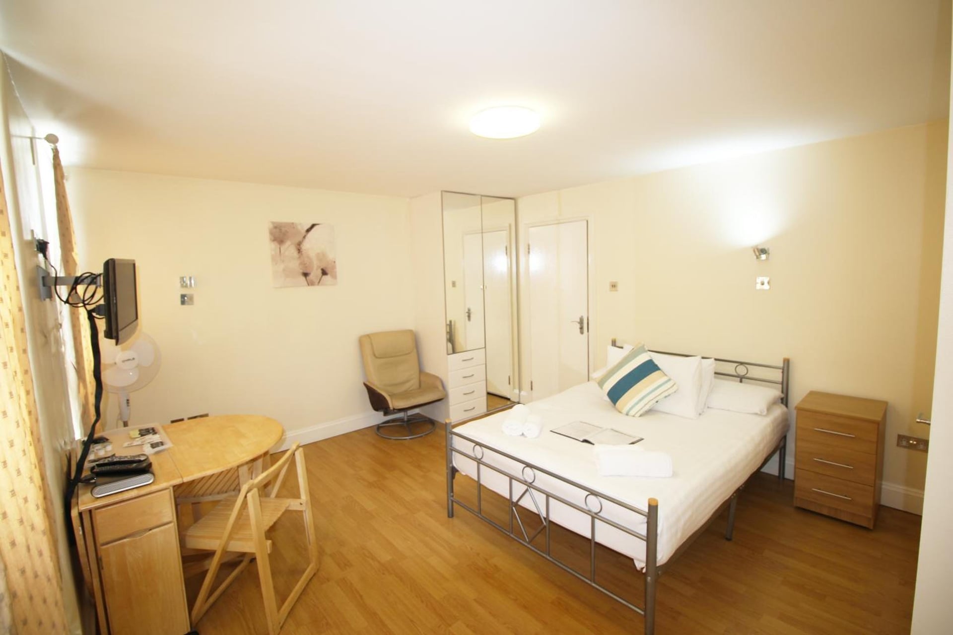 Flexistay Aparthotel Tooting, London, foto 5