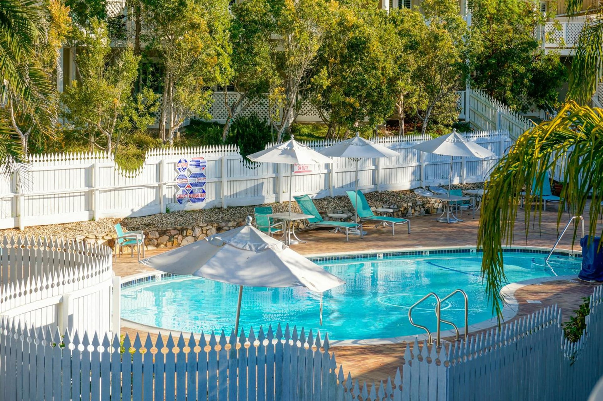Inn at Morro Bay, Morro Bay, foto 3