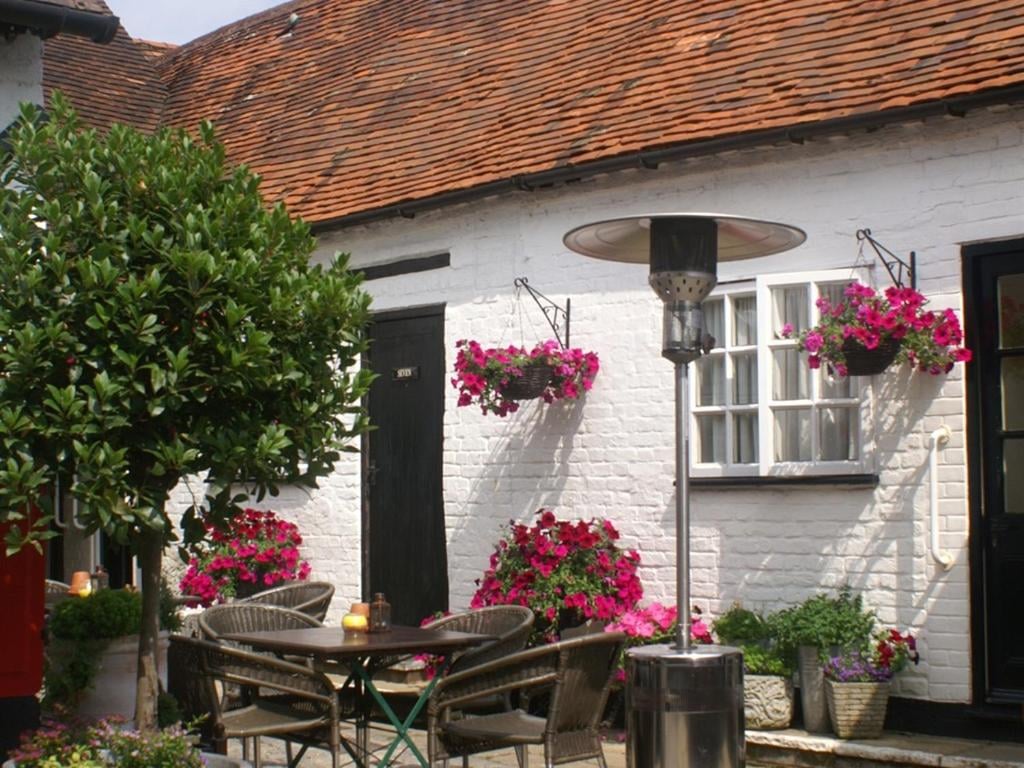 The Saracens Head, Amersham, foto 3