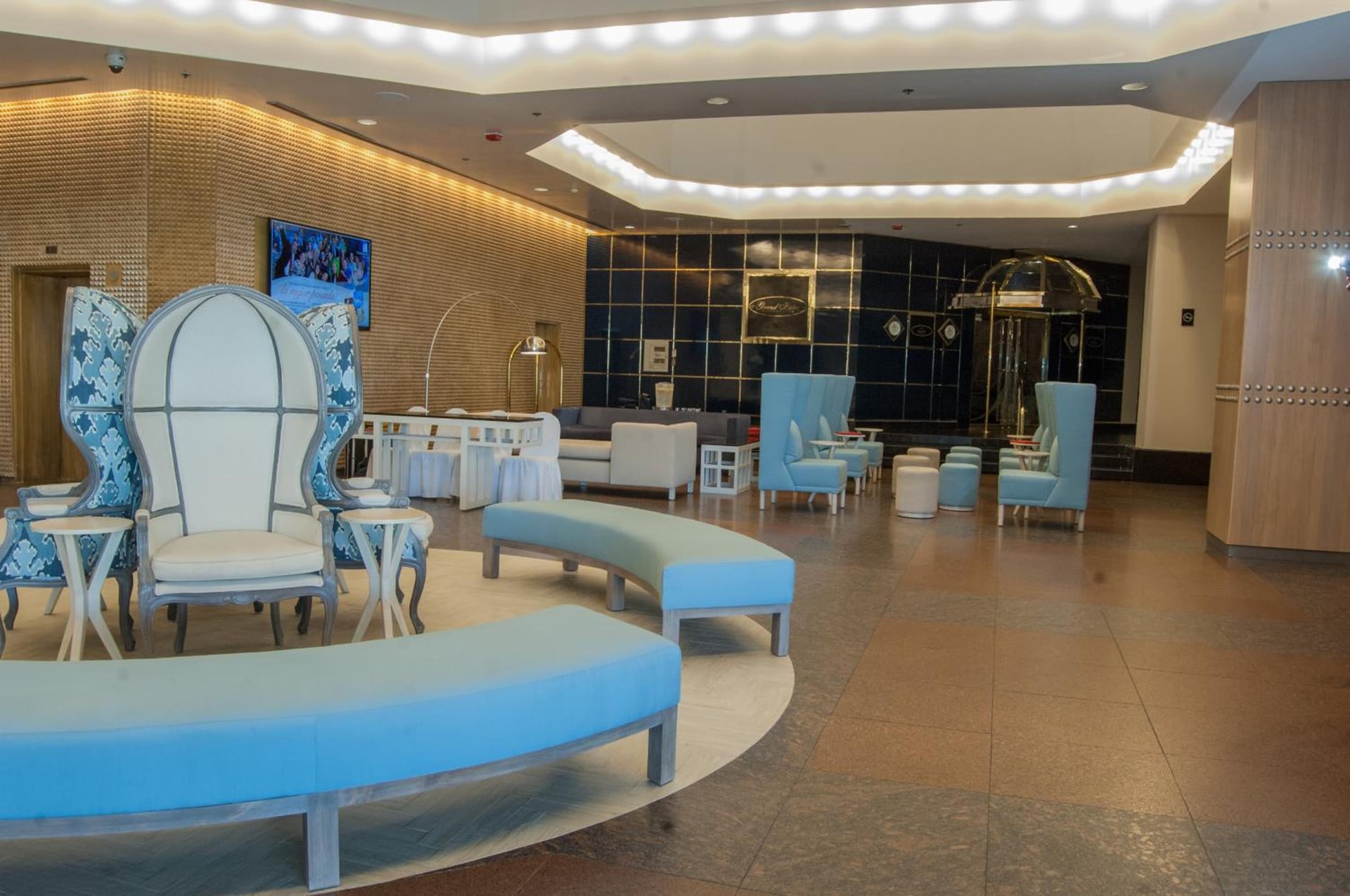 Grand Hotel Tijuana, Tijuana, foto 5