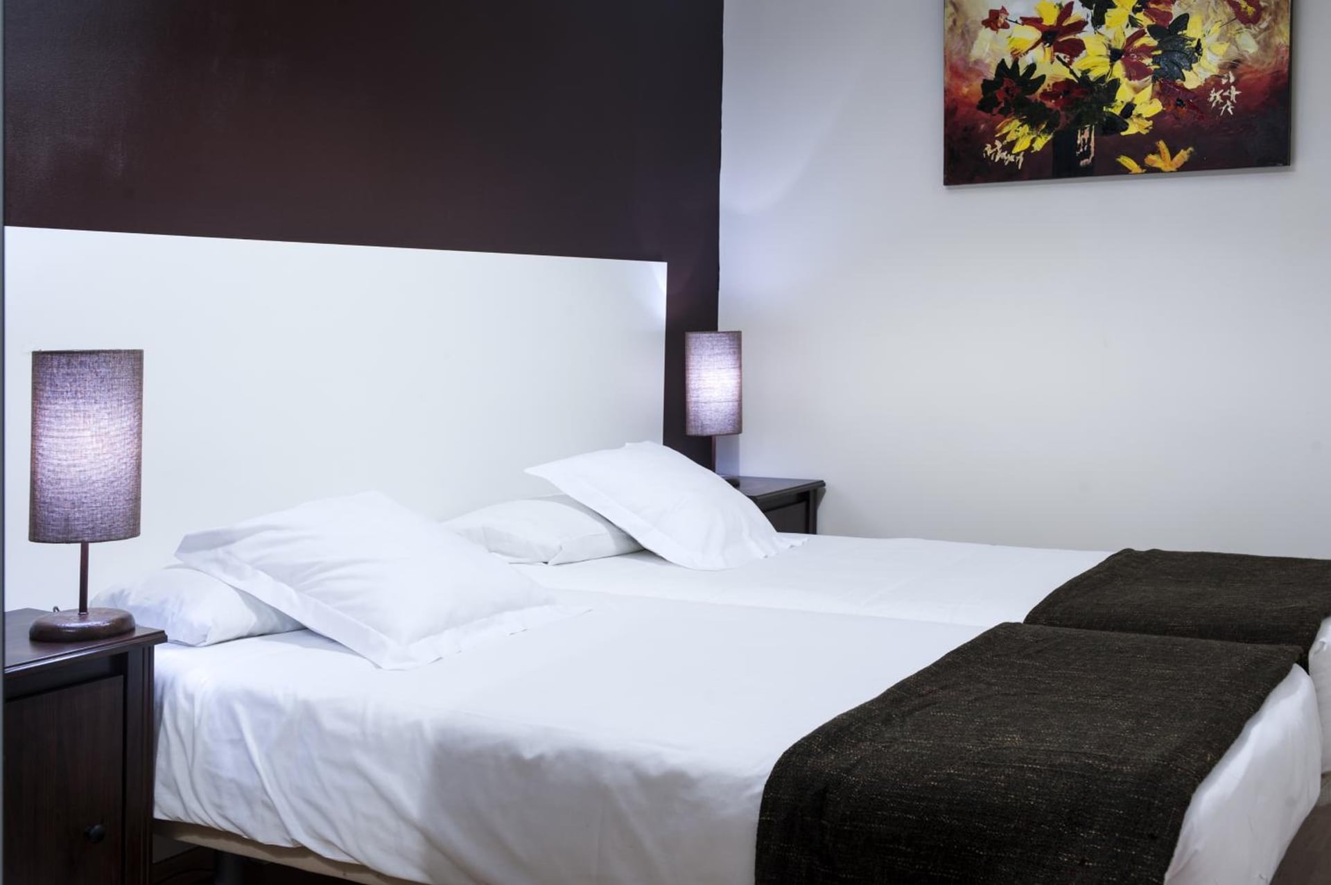 THC Gran Via Hostel, Madrid, foto 5
