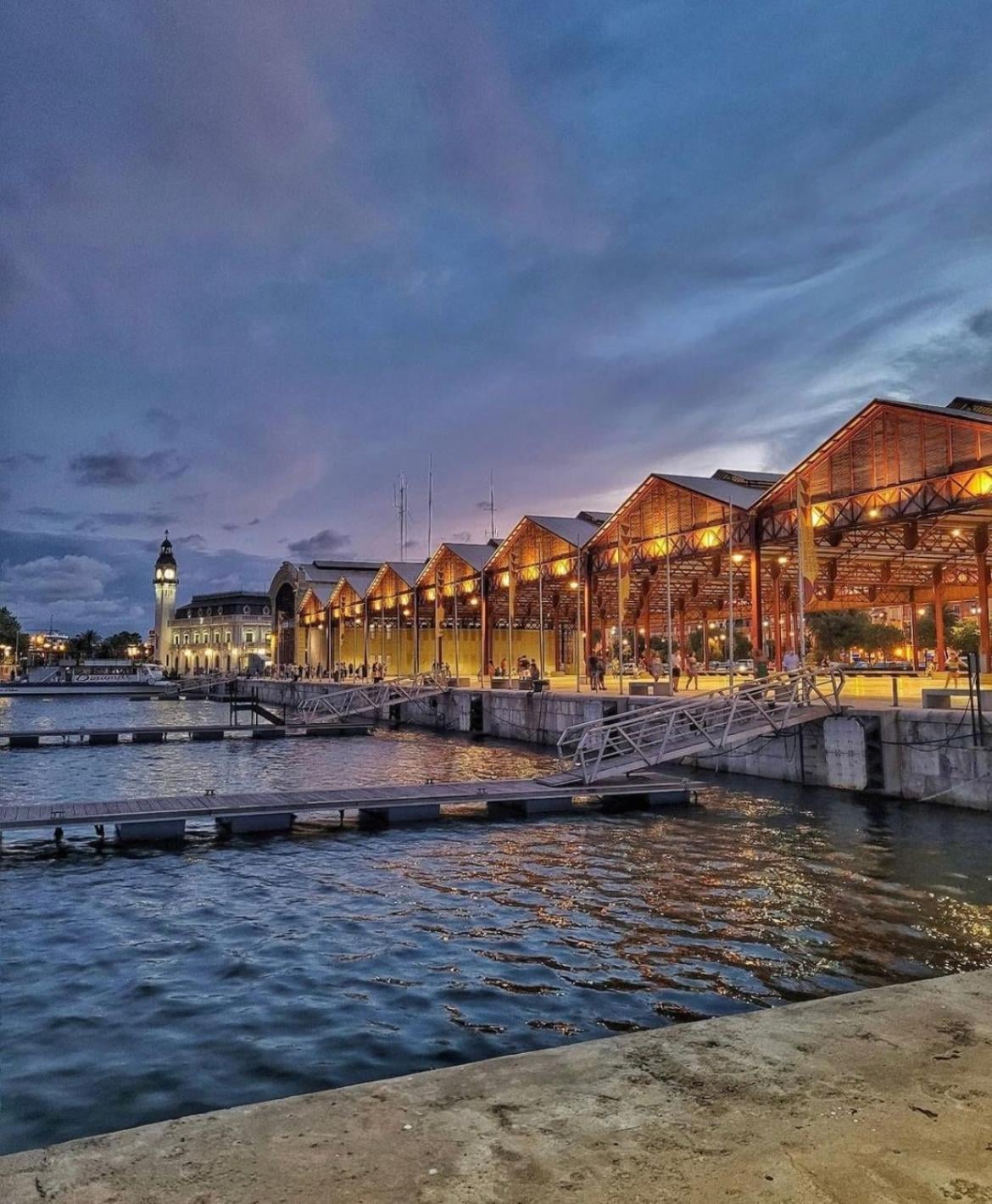 HOSTAL LETTO DAL MARE, Valencia, foto 5