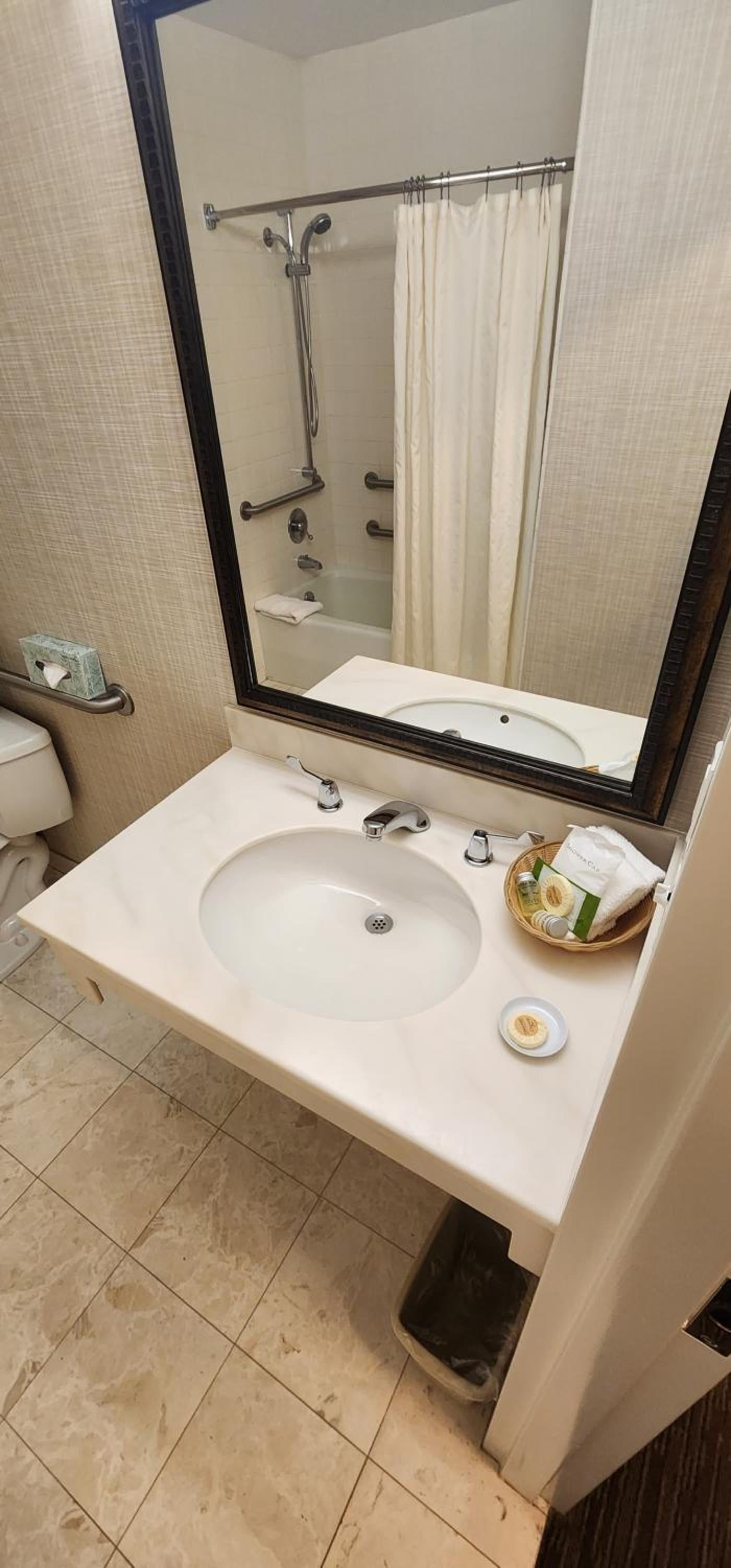Chelsea Inn, San Francisco, foto 3