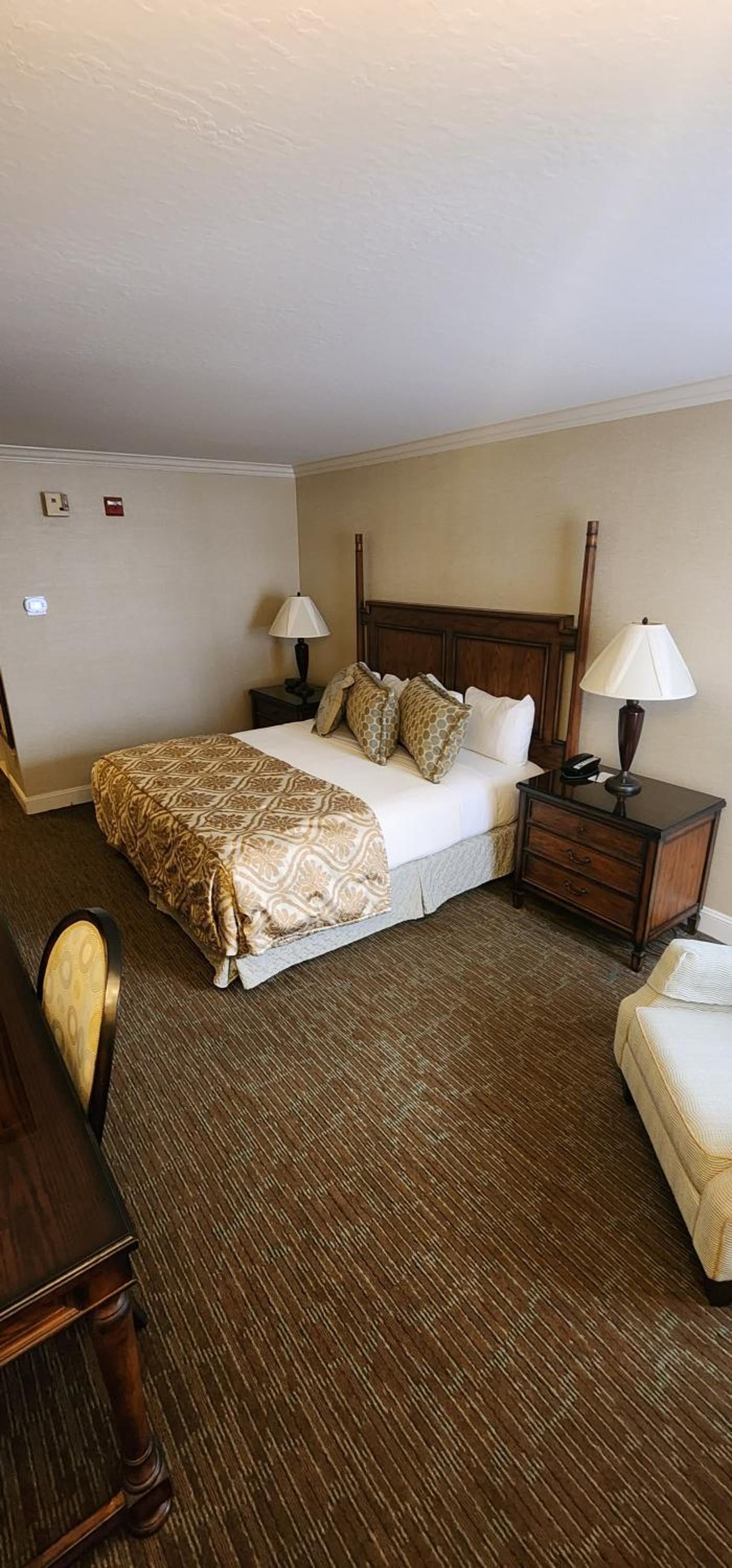 Chelsea Inn, San Francisco, foto 5