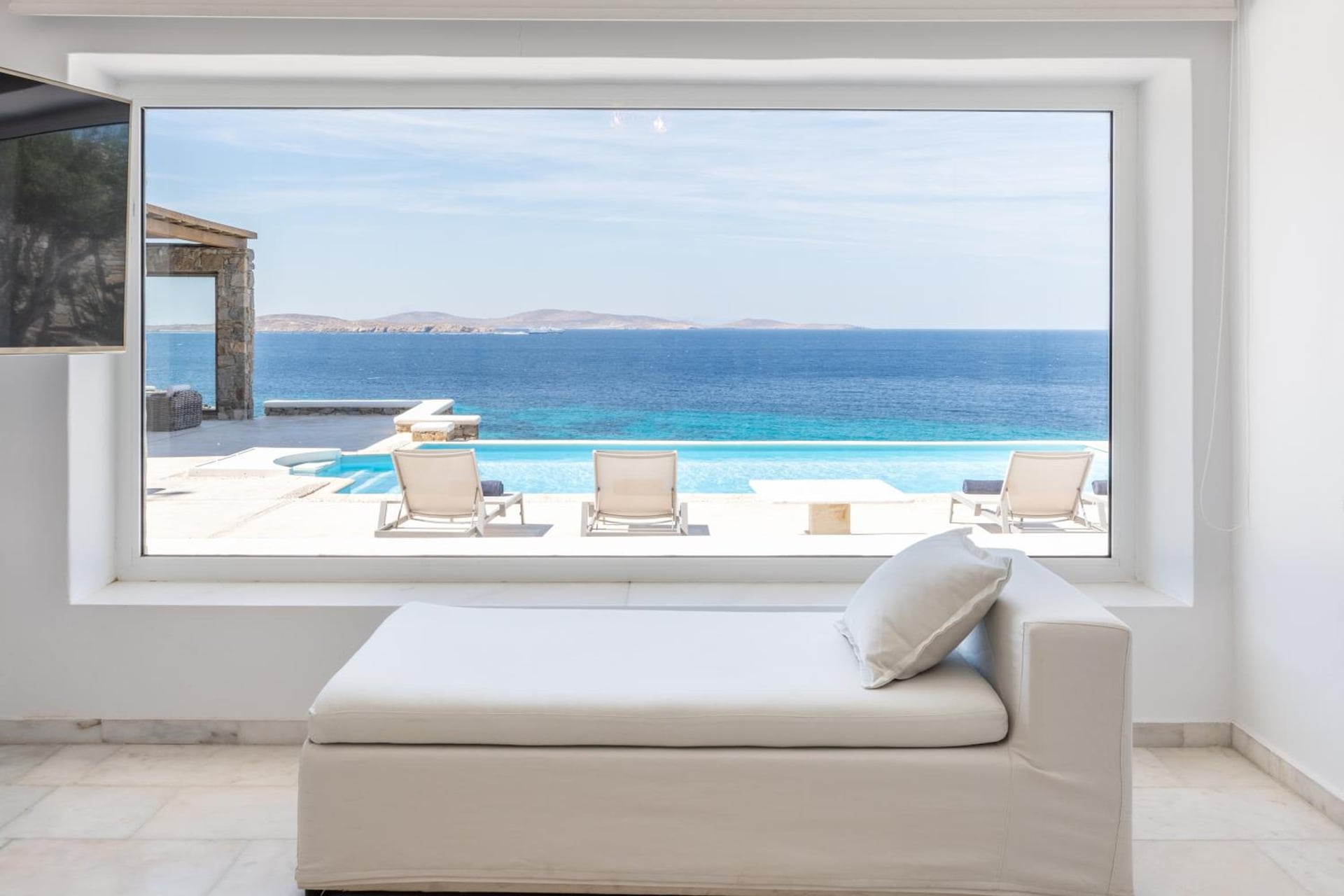 Villa Deloxenia by Ethos Hospitality, Mýkonos City, foto 3