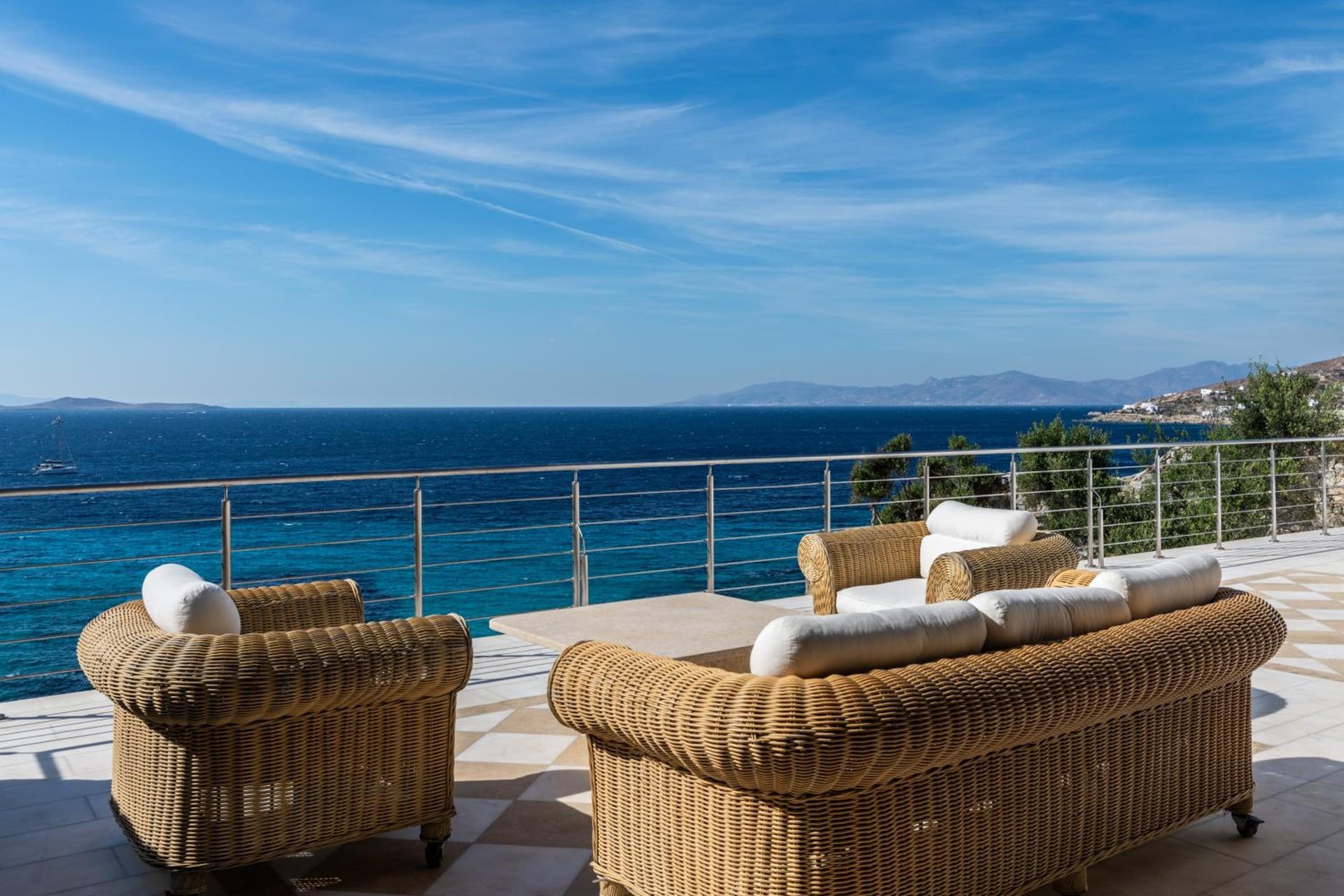 Villa Deloxenia by Ethos Hospitality, Mýkonos City, foto 4