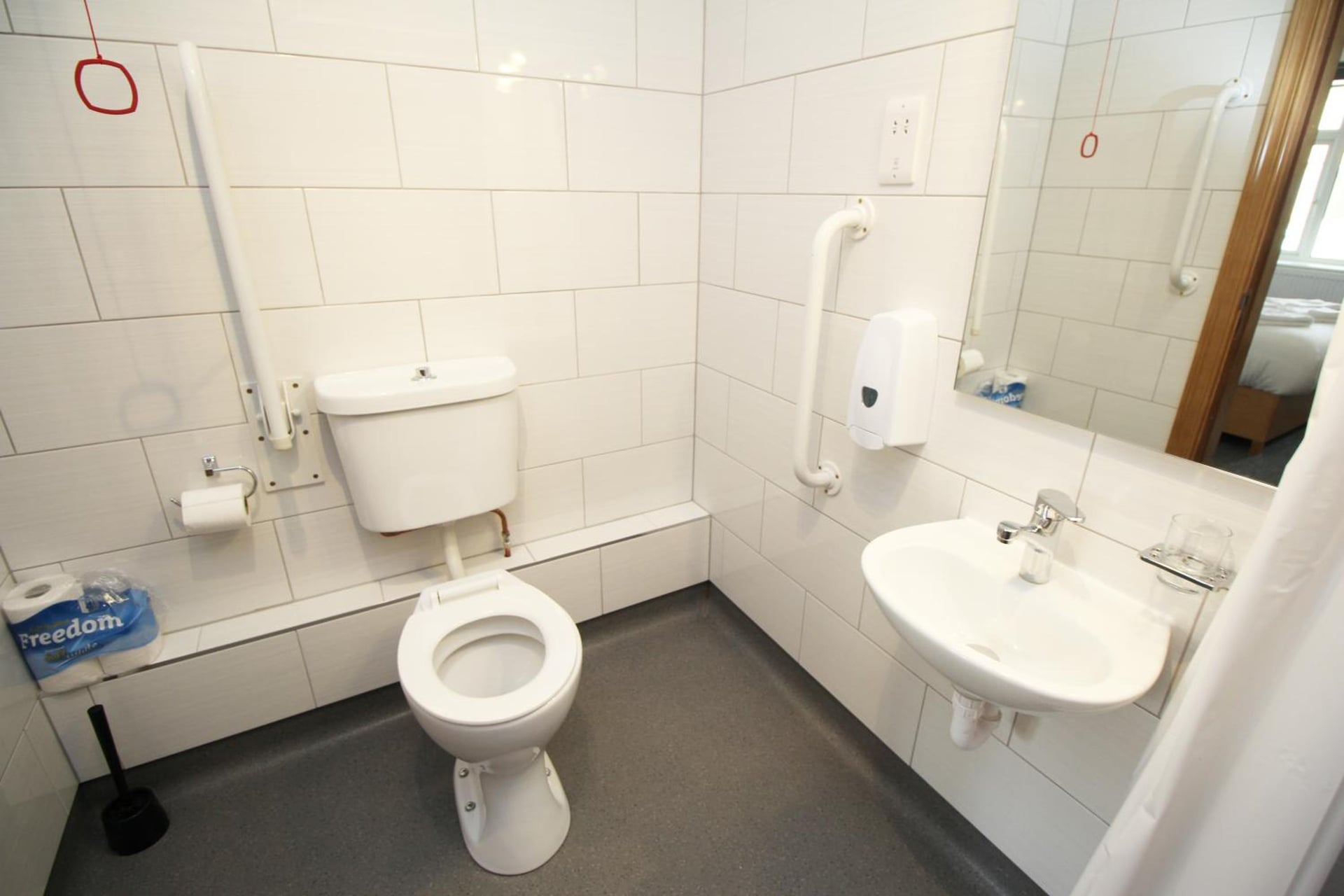 Flexistay Aparthotel Sutton, Sutton, foto 2