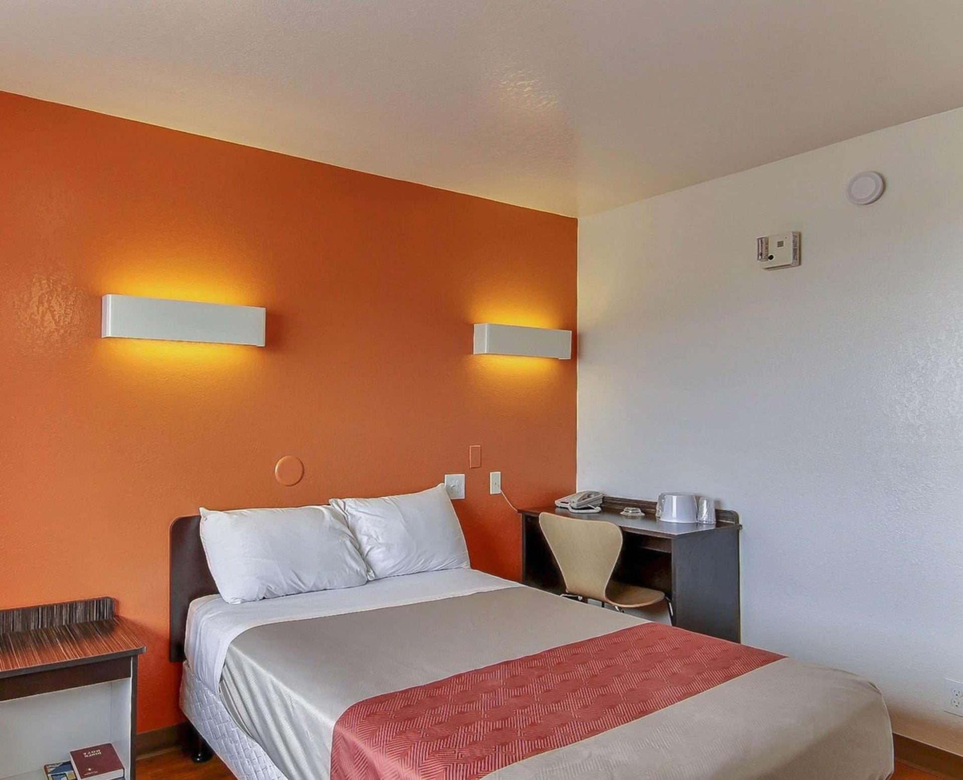 Motel 6-Buellton, CA - Solvang Area, Buellton, foto 5