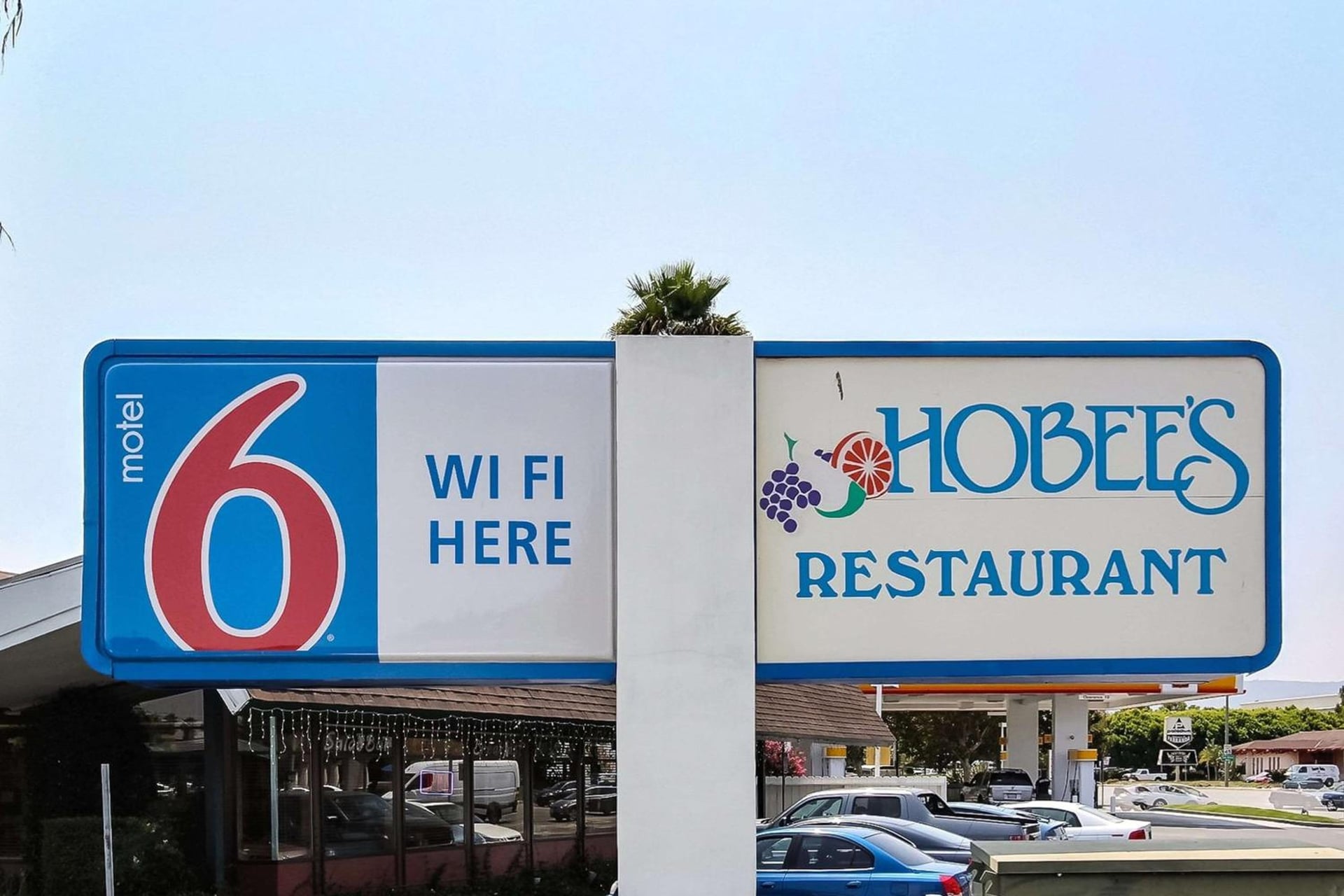 Motel 6-Sunnyvale, CA - South, Sunnyvale, foto 2