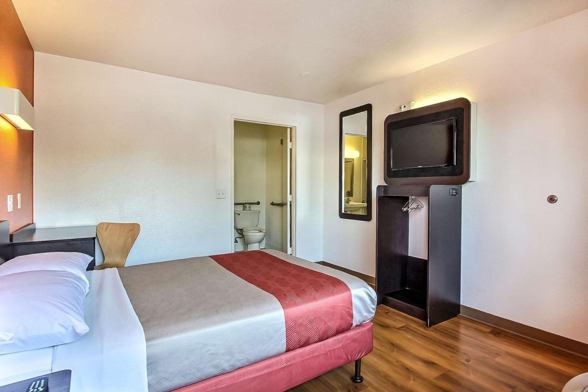 Motel 6-Sunnyvale, CA - South, Sunnyvale, foto 4