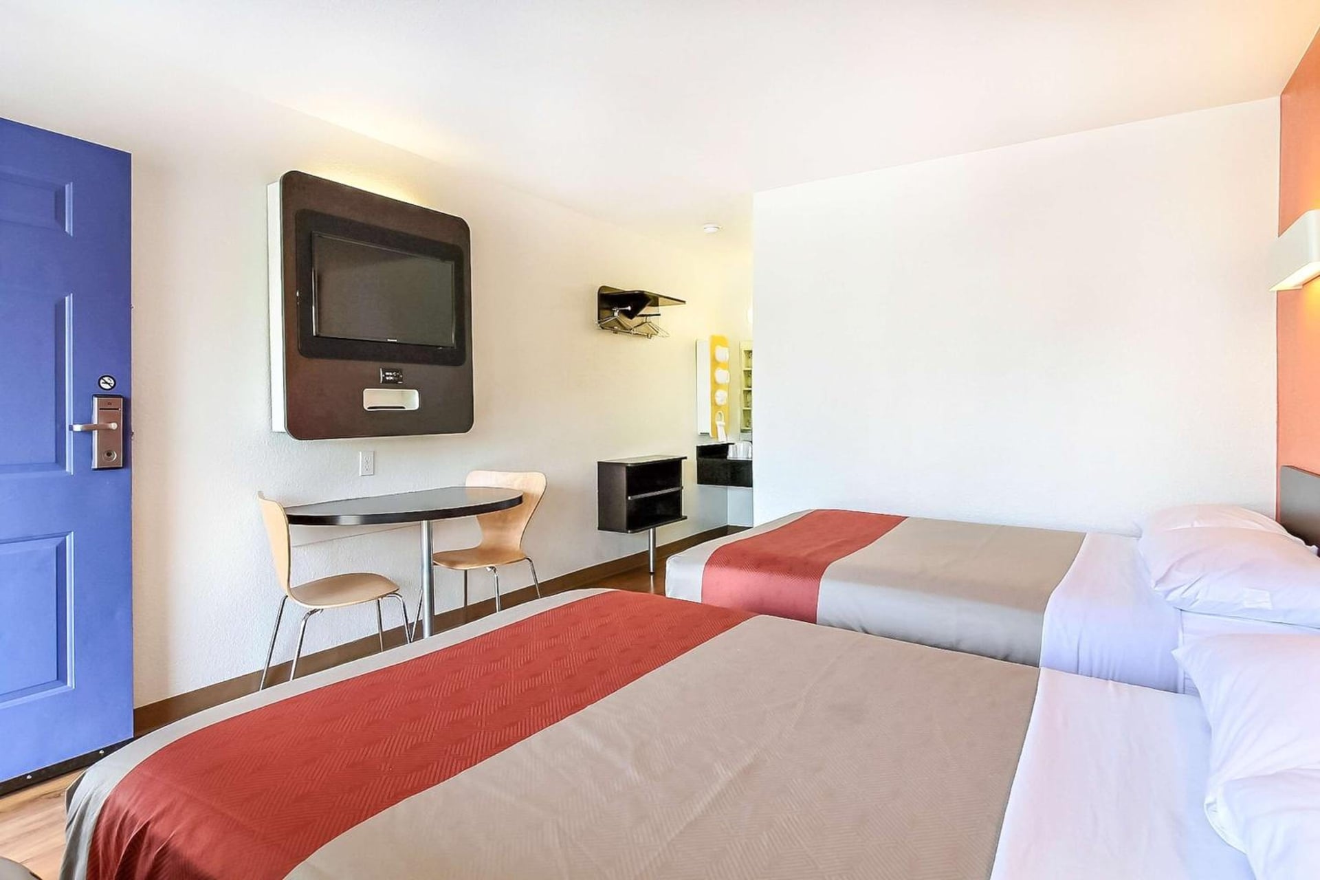 Motel 6-Sunnyvale, CA - South, Sunnyvale, foto 5