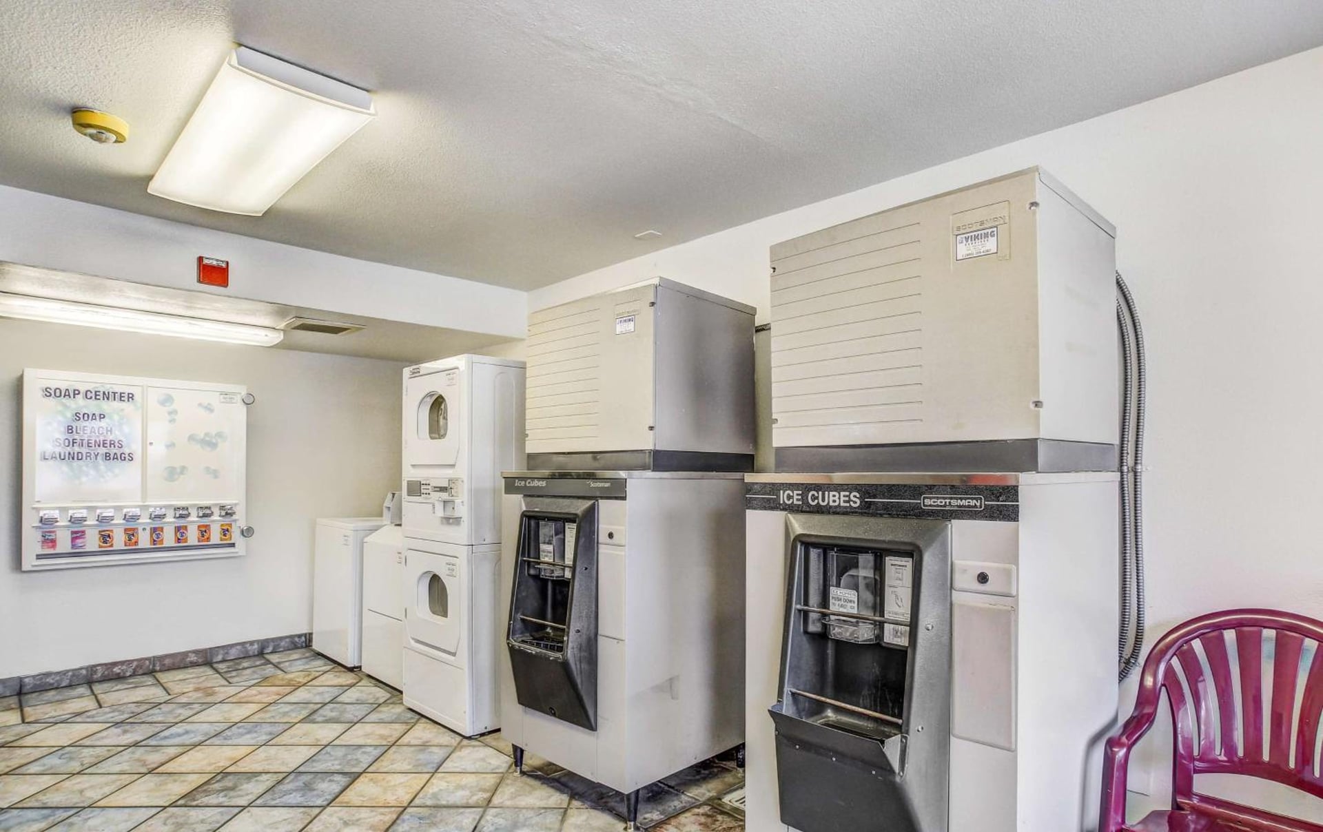 Motel 6-Medford, OR - North, Medford, foto 4