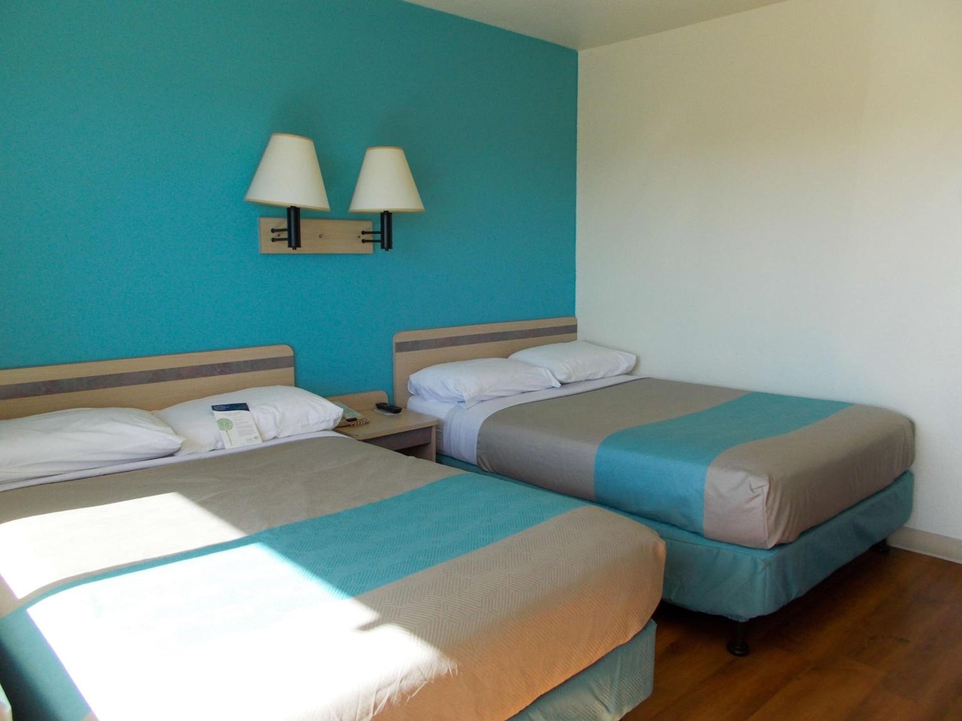 Motel 6-Green River, UT, Green River, foto 4