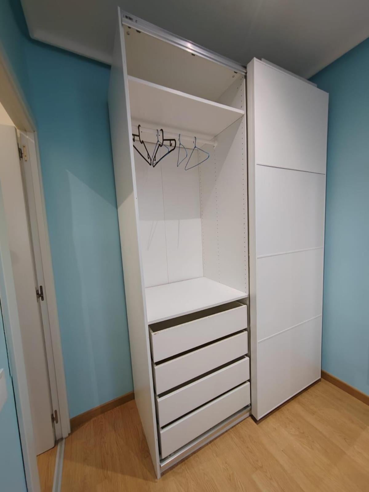 Apartamento Manuel Becerra, Madrid, foto 5