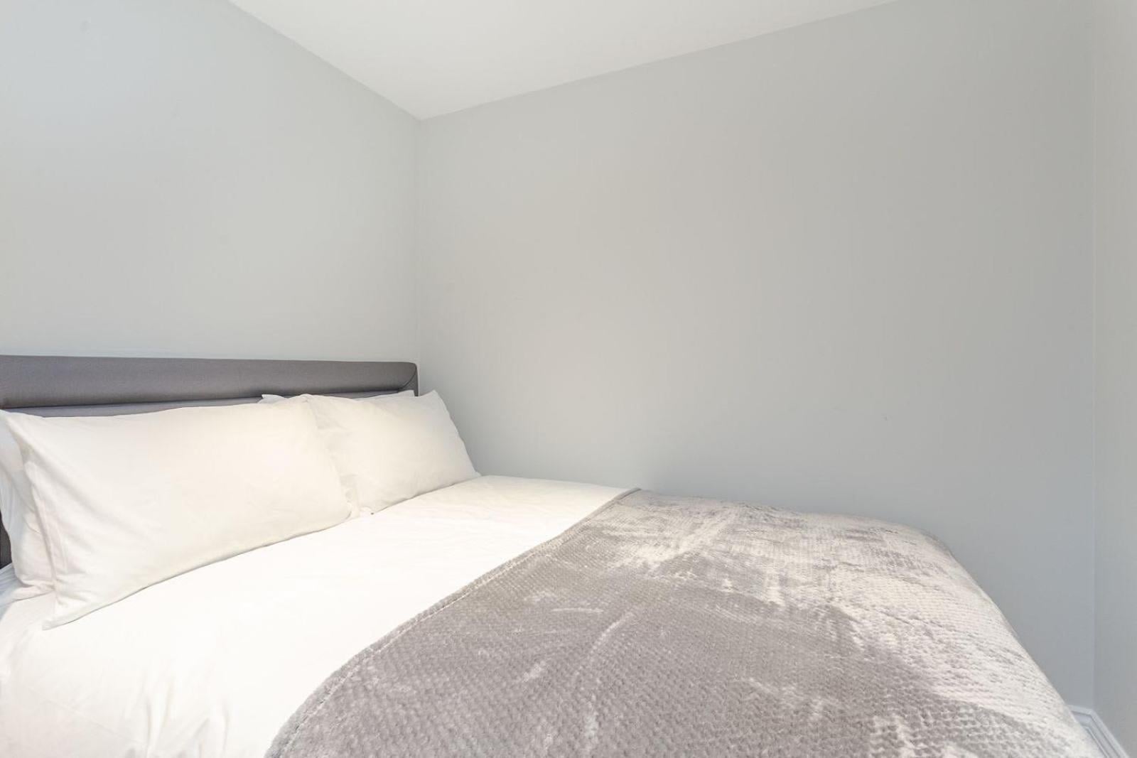 Cleveland Residences Farringdon, London, foto 2
