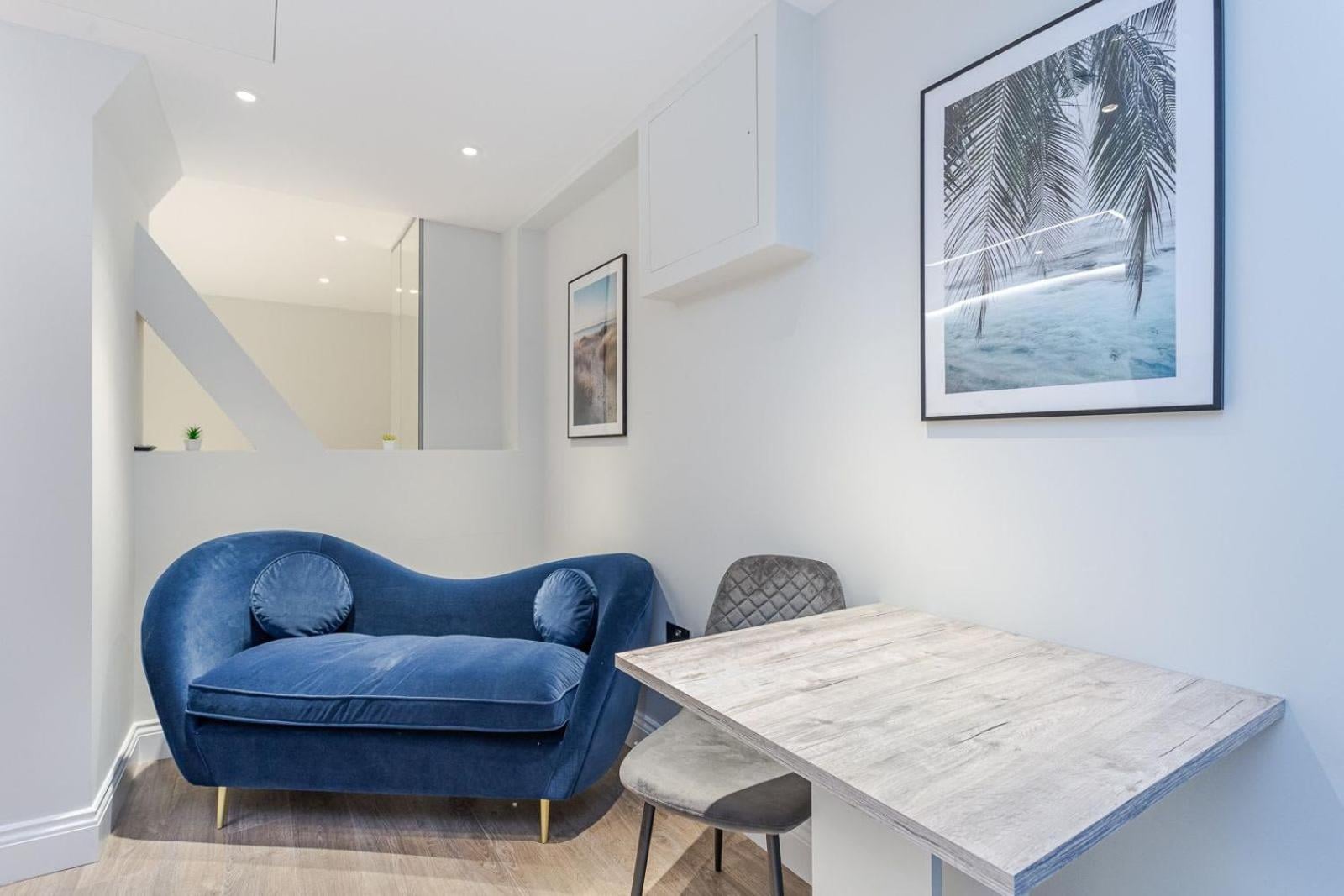Cleveland Residences Farringdon, London, foto 4