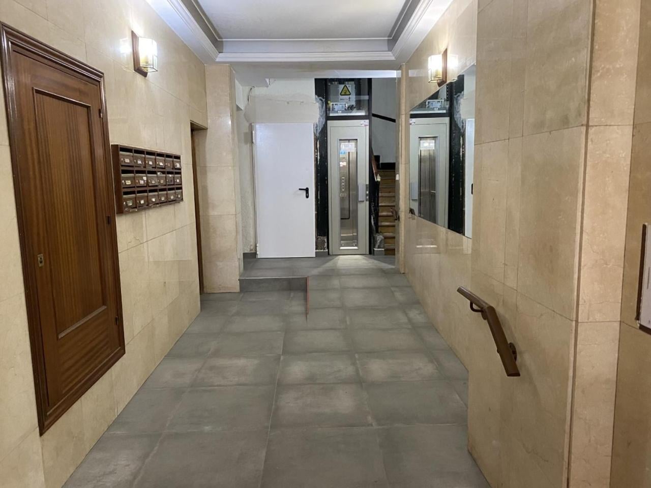 Hostal Río Paraná, Madrid, foto 5