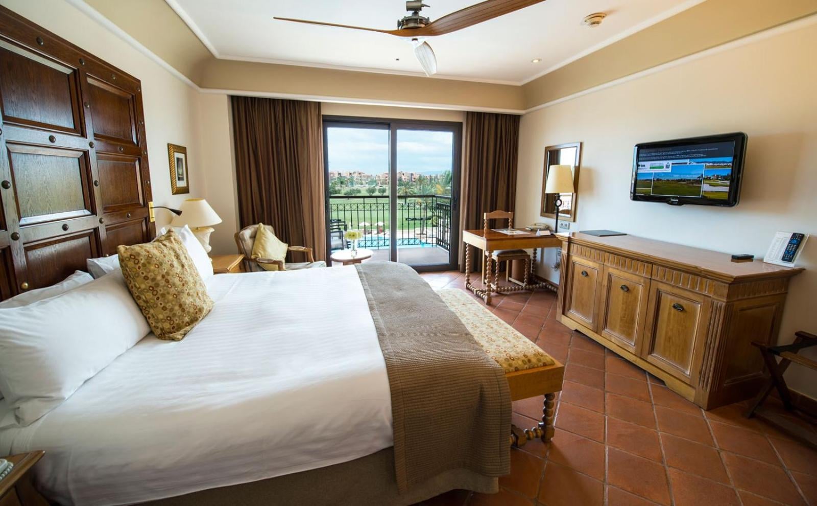 Ona Mar Menor Golf & Spa, Torre-Pacheco, foto 5