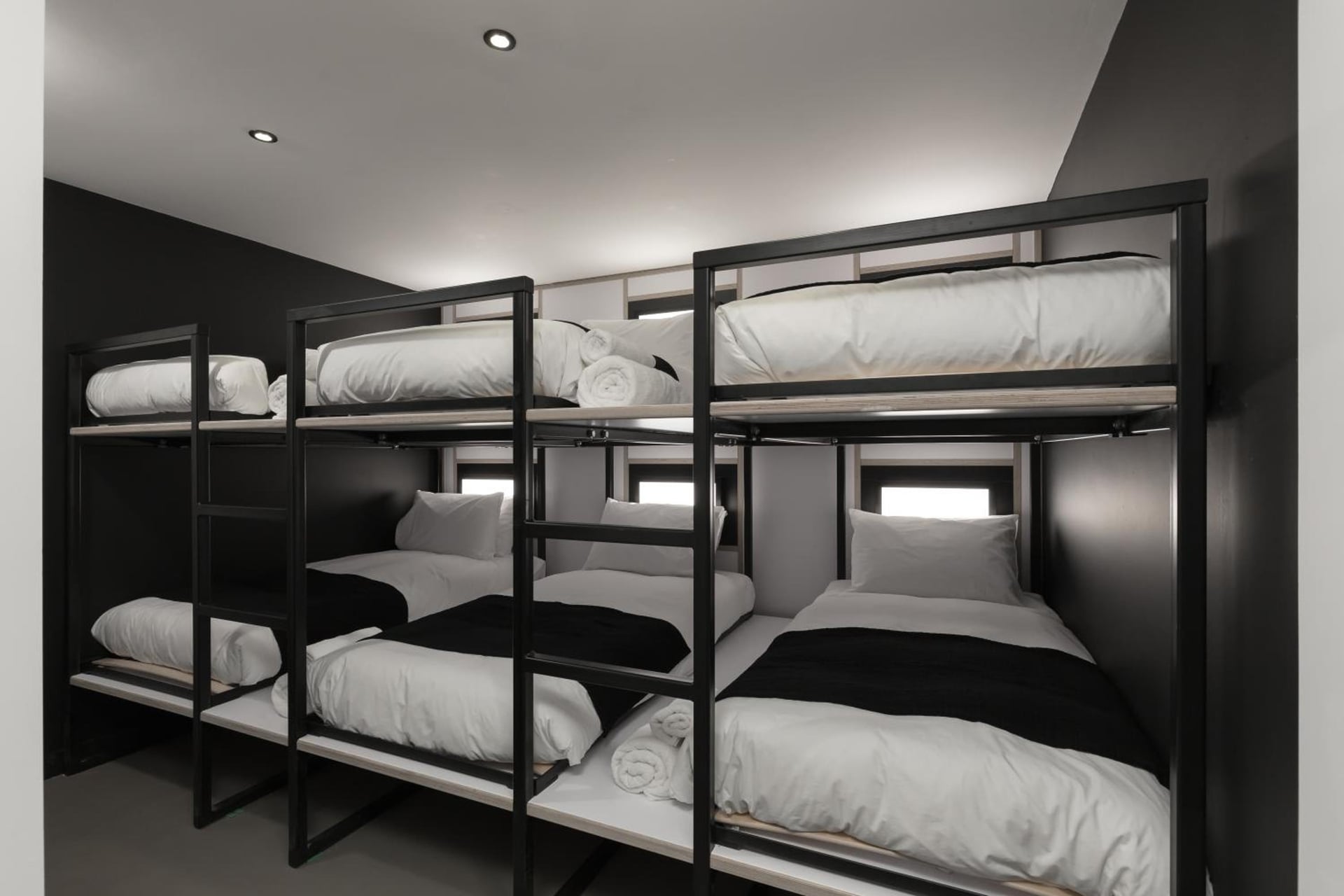 Kip Hotel, London, foto 2