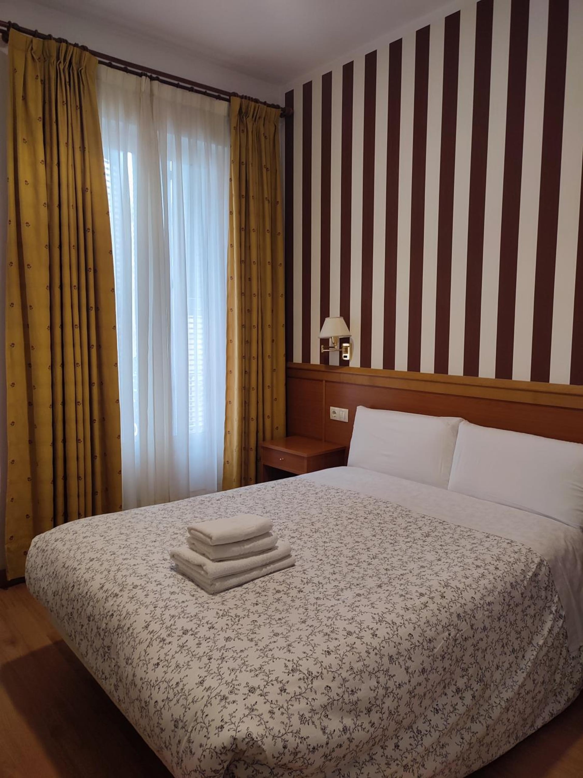 Hostal Salomé, Madrid, foto 5