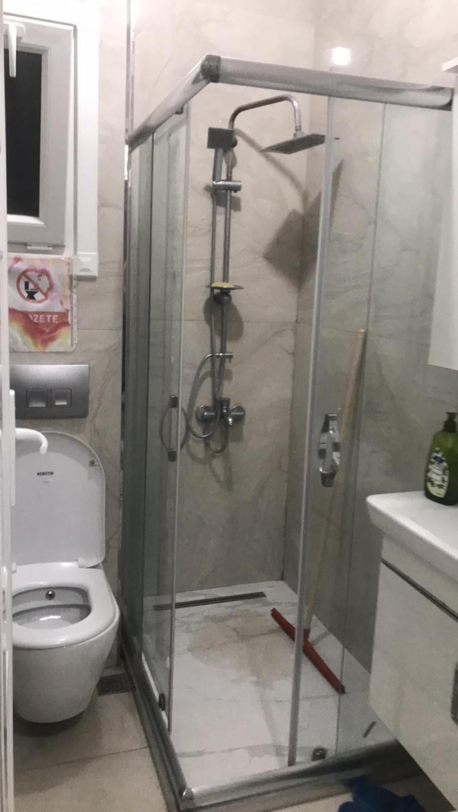 Hakan’s apartment, Estambul, foto 5