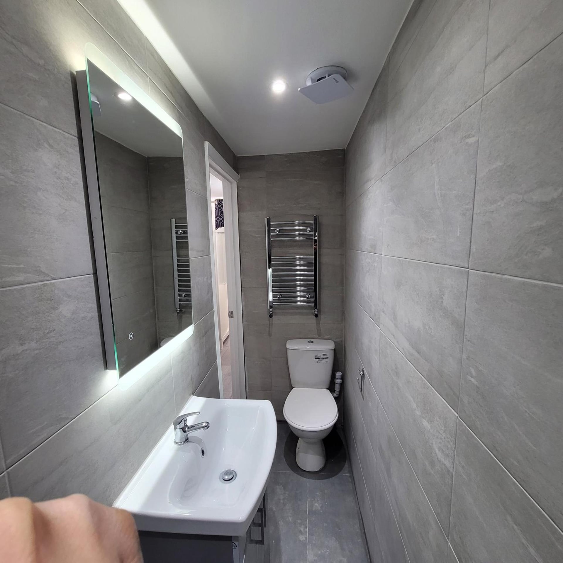 Argyle Square Hotel, London, foto 4