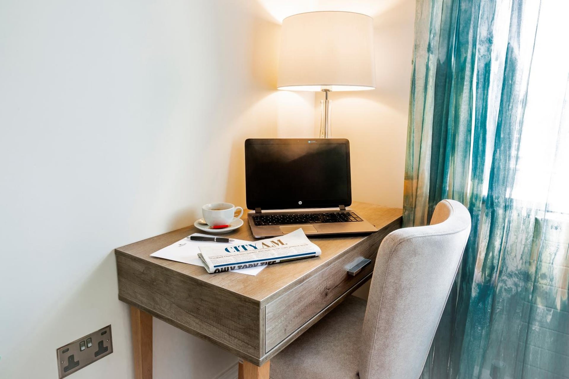 Astor Court Hotel, London, foto 5