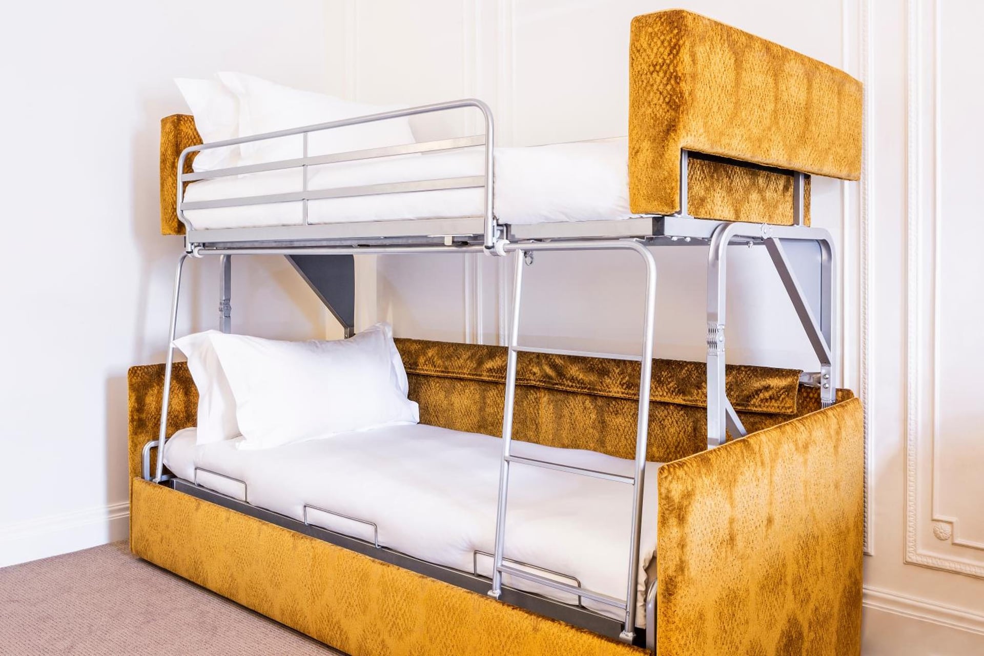 Astor Court Hotel, London, foto 4