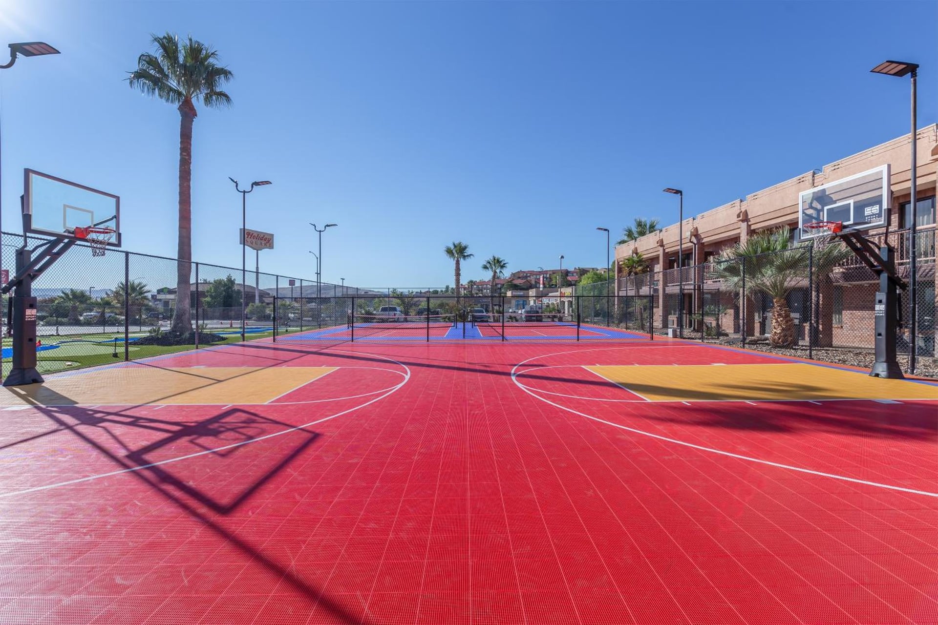 Red Lion Hotel and Conference Center St. George, Saint George, foto 5