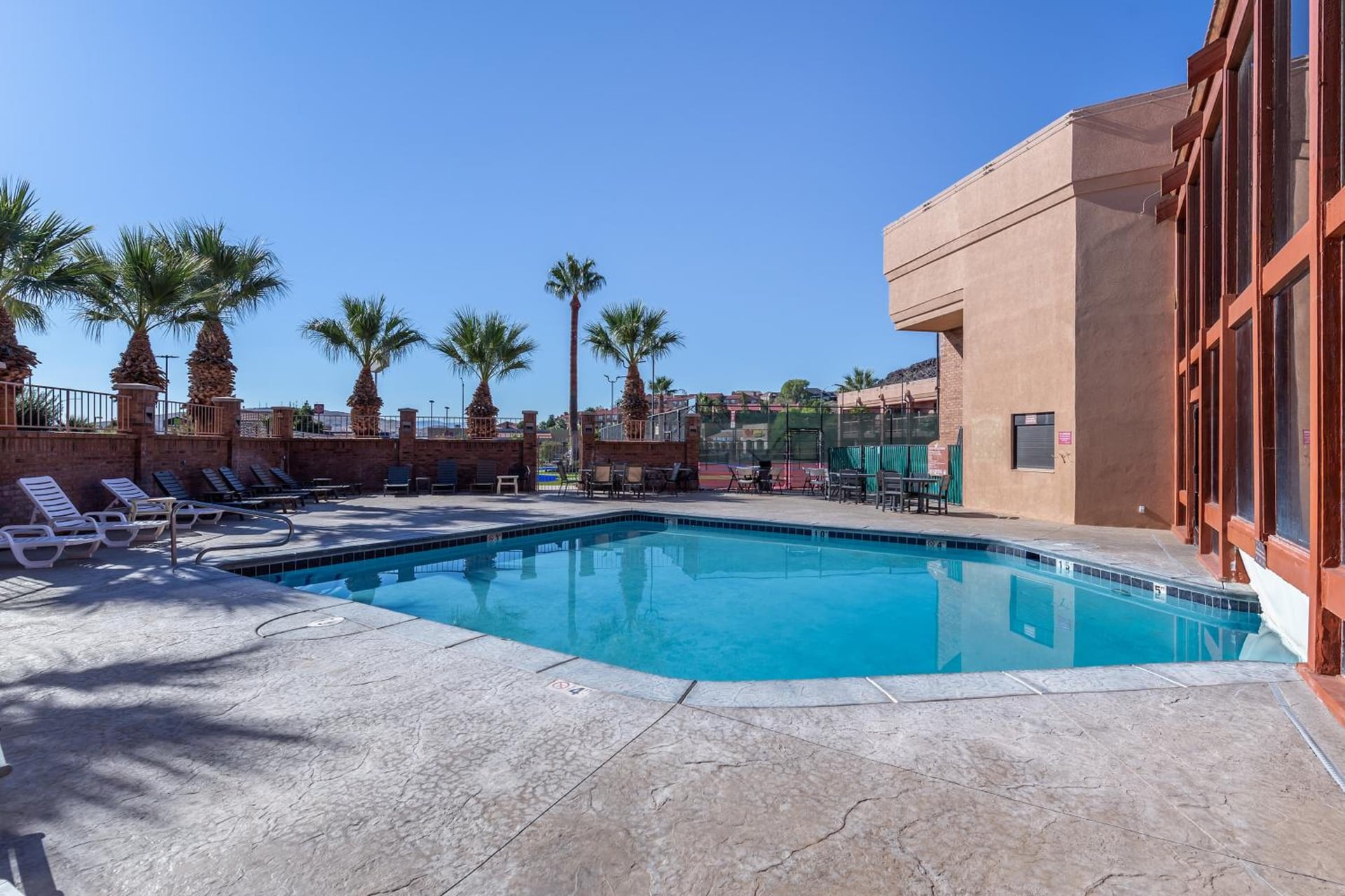 Red Lion Hotel and Conference Center St. George, Saint George, foto 4