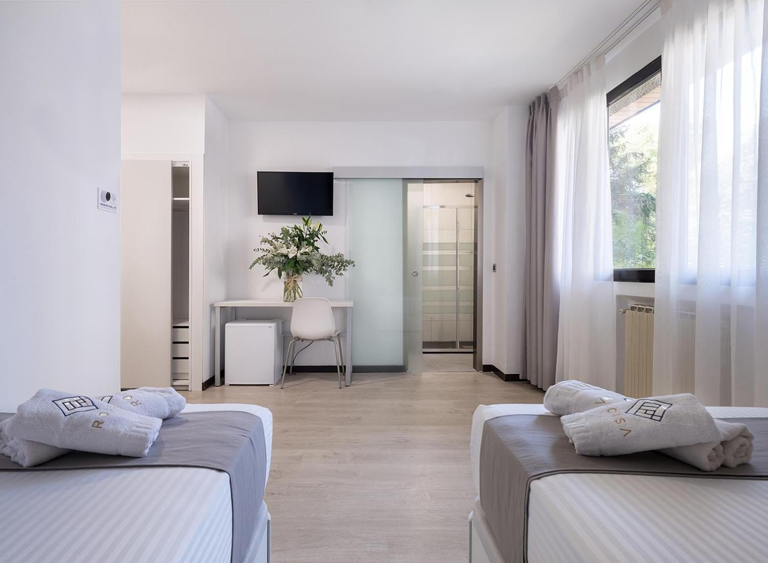 Roisa Hostal Boutique, Madrid, foto 2
