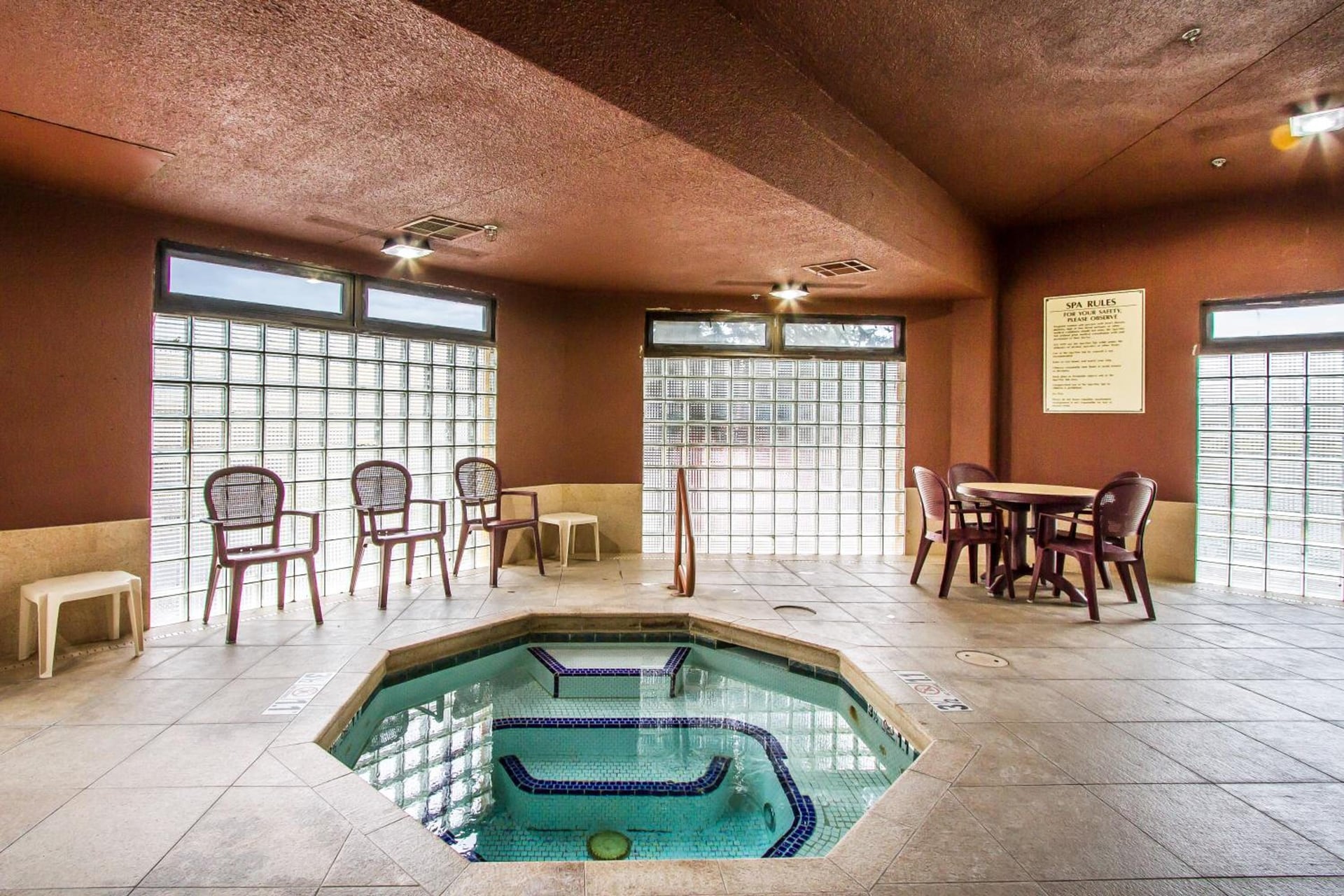 Comfort Inn Near Grand Canyon, Williams, foto 2