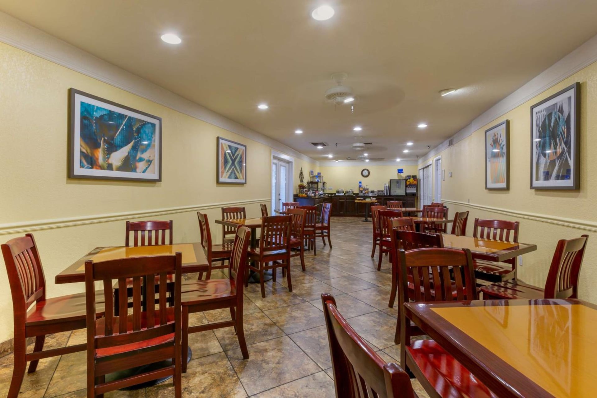 Best Western Phoenix Goodyear Inn, Goodyear, foto 4