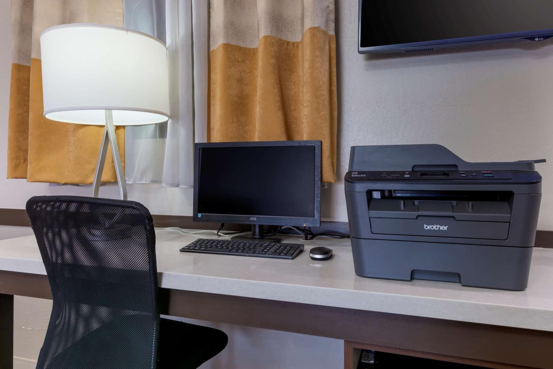 Best Western Phoenix Goodyear Inn, Goodyear, foto 3