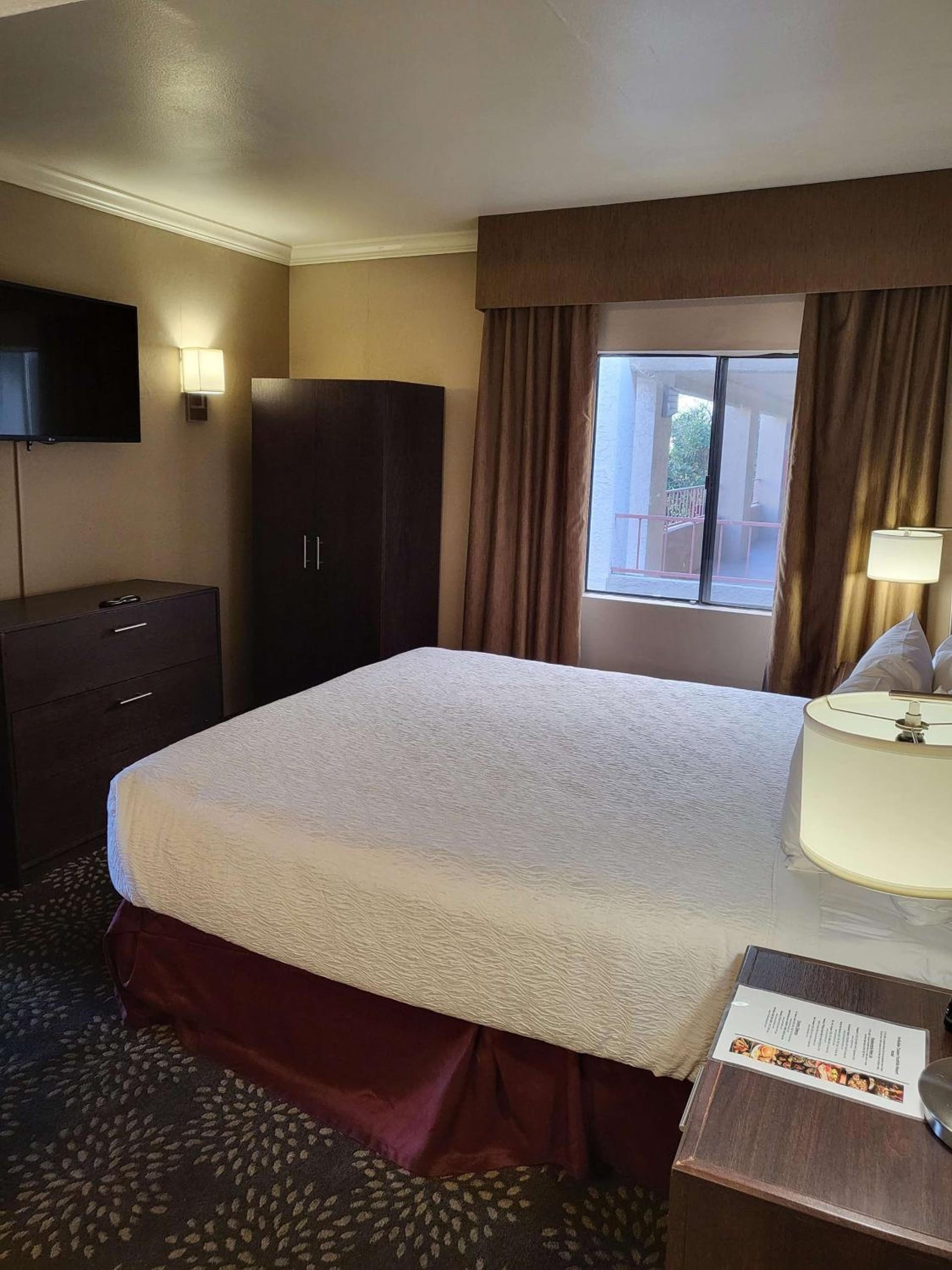 Best Western InnSuites Tucson Foothills Hotel & Suites, Tucson, foto 5