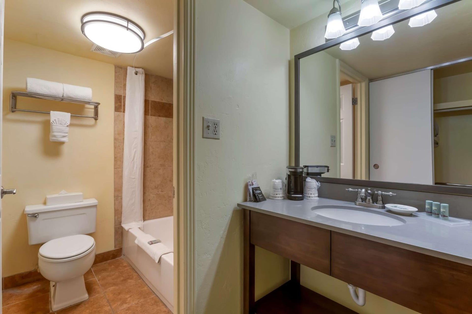 Best Western Phoenix Goodyear Inn, Goodyear, foto 5
