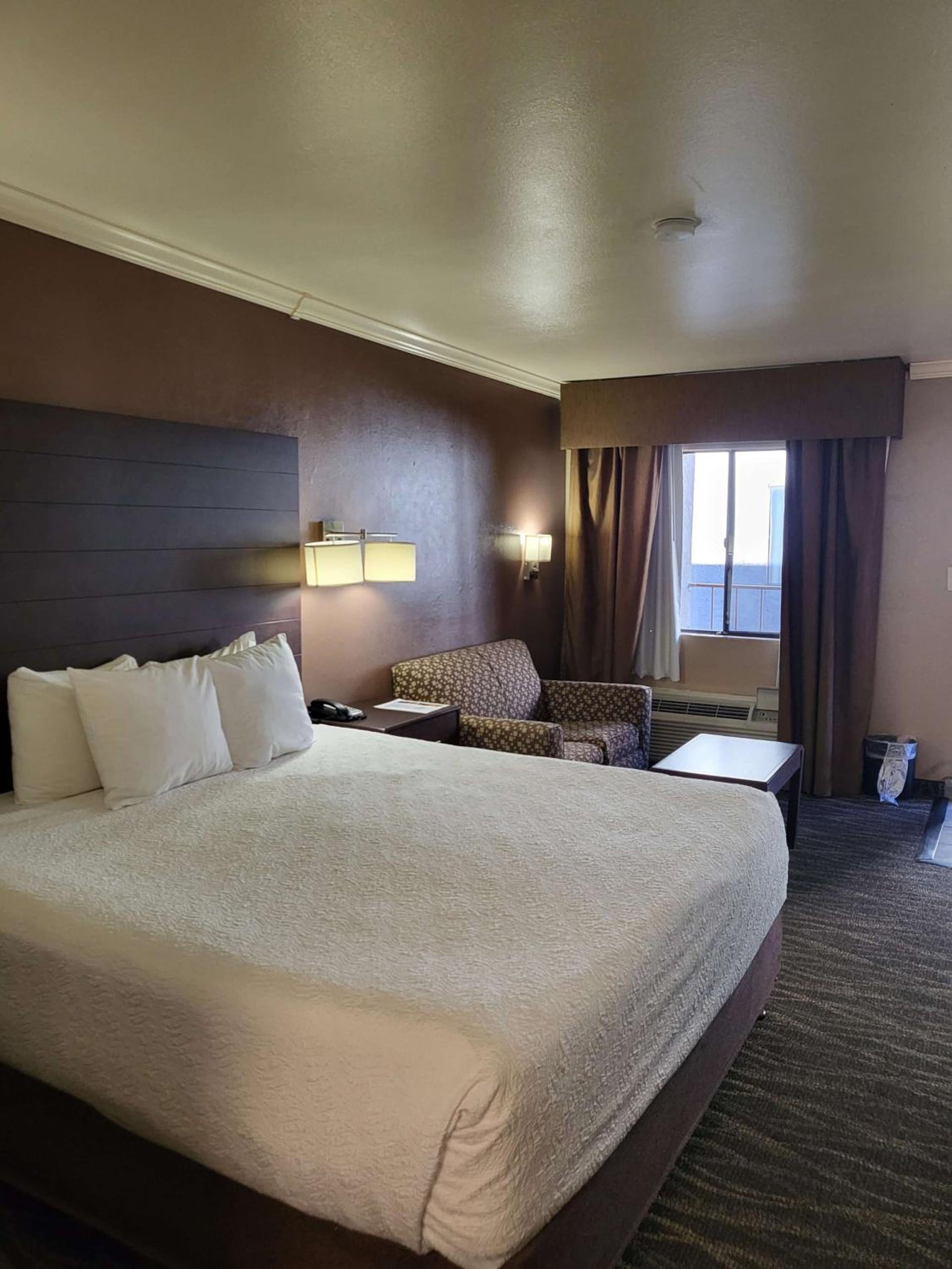 Best Western InnSuites Tucson Foothills Hotel & Suites, Tucson, foto 2
