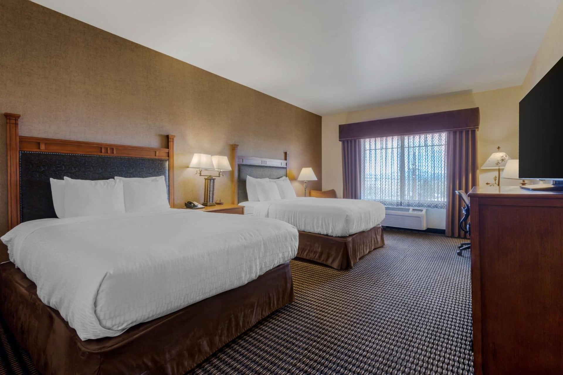Best Western PLUS Bryce Canyon Grand Hotel, Bryce, foto 3
