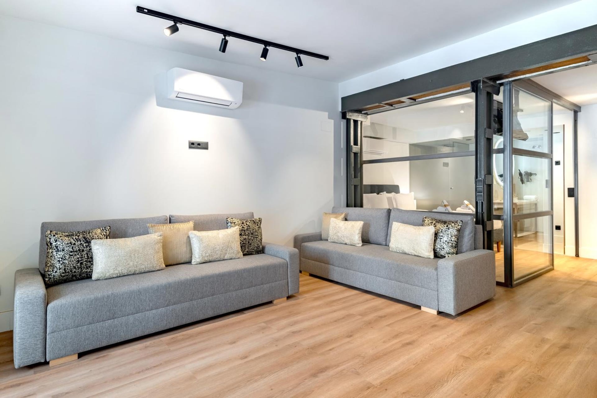 Exclusivo Apartamento en Sol, Madrid, foto 5