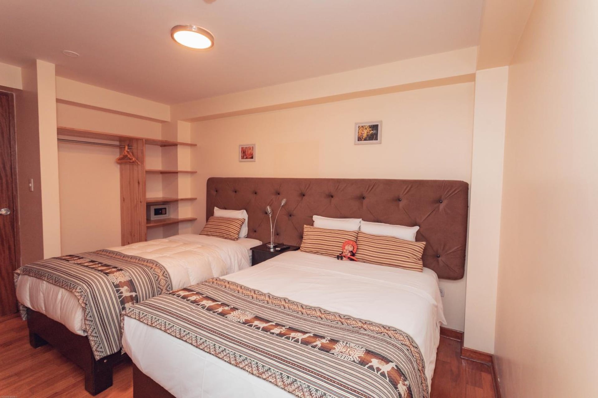 Hotel Las Quenas, Cusco, foto 5