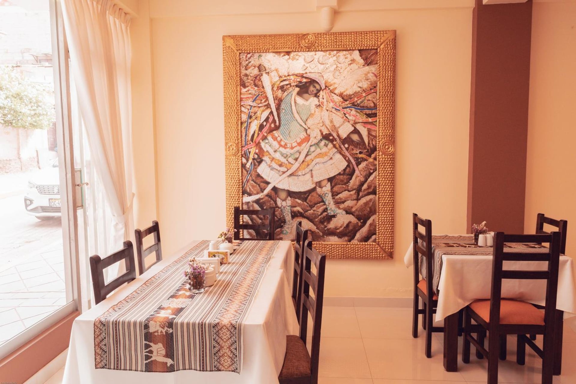 Hotel Las Quenas, Cusco, foto 3