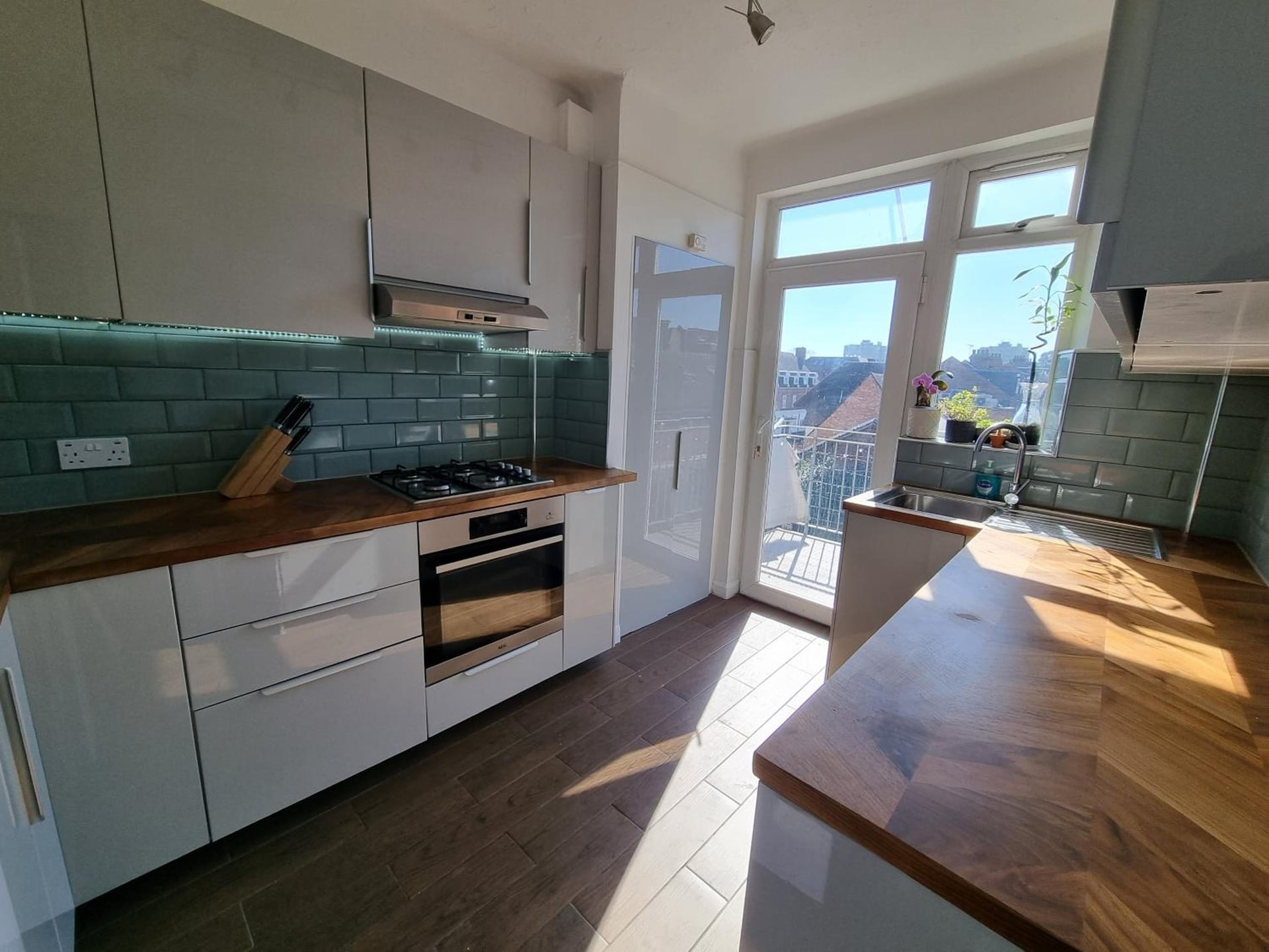 Lovely 2 bedroom flat in North West London, Hendon, foto 5