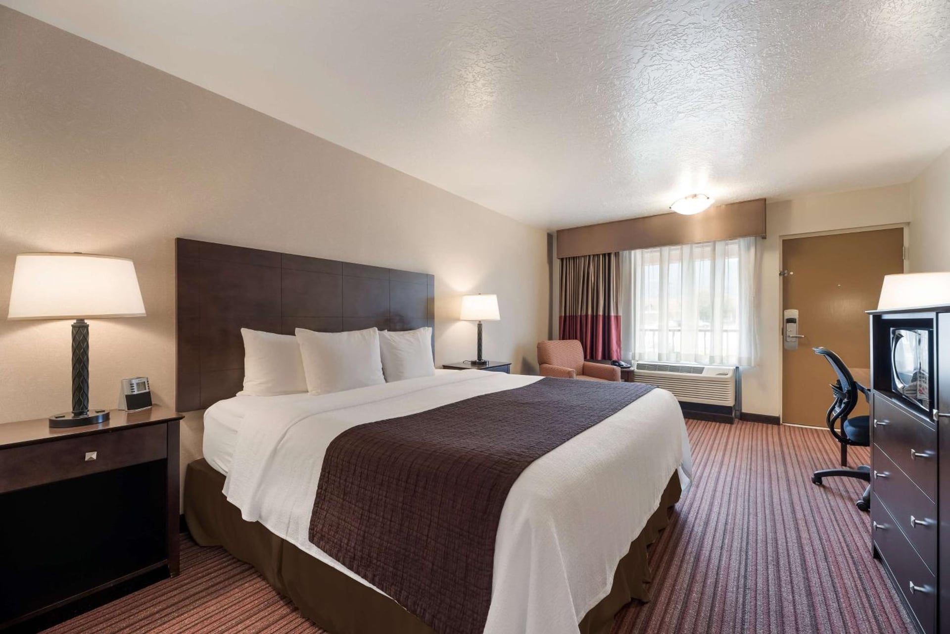 Best Western Plus Cedar City, Cedar City, foto 4
