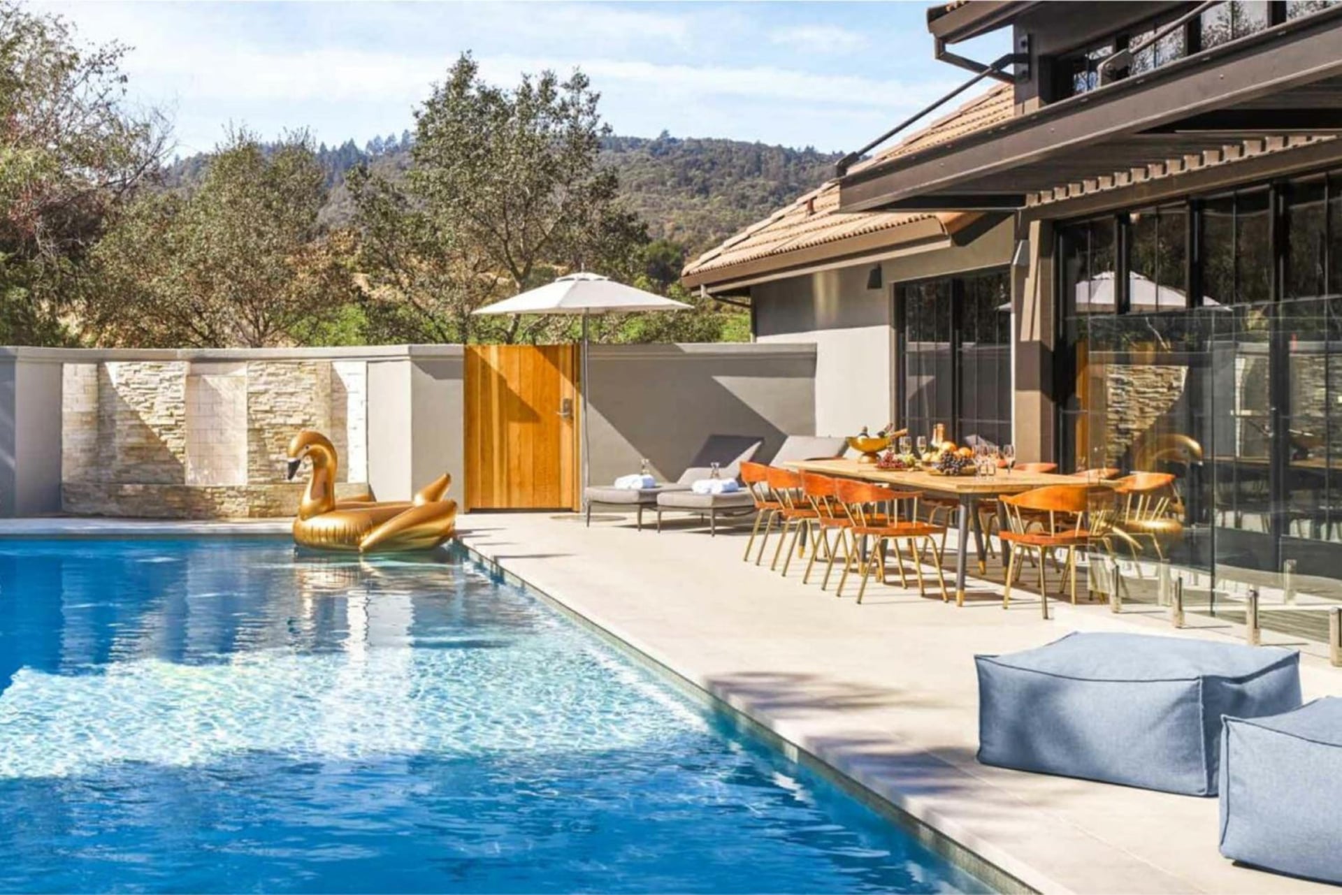 The Estate Yountville, Yountville, foto 4