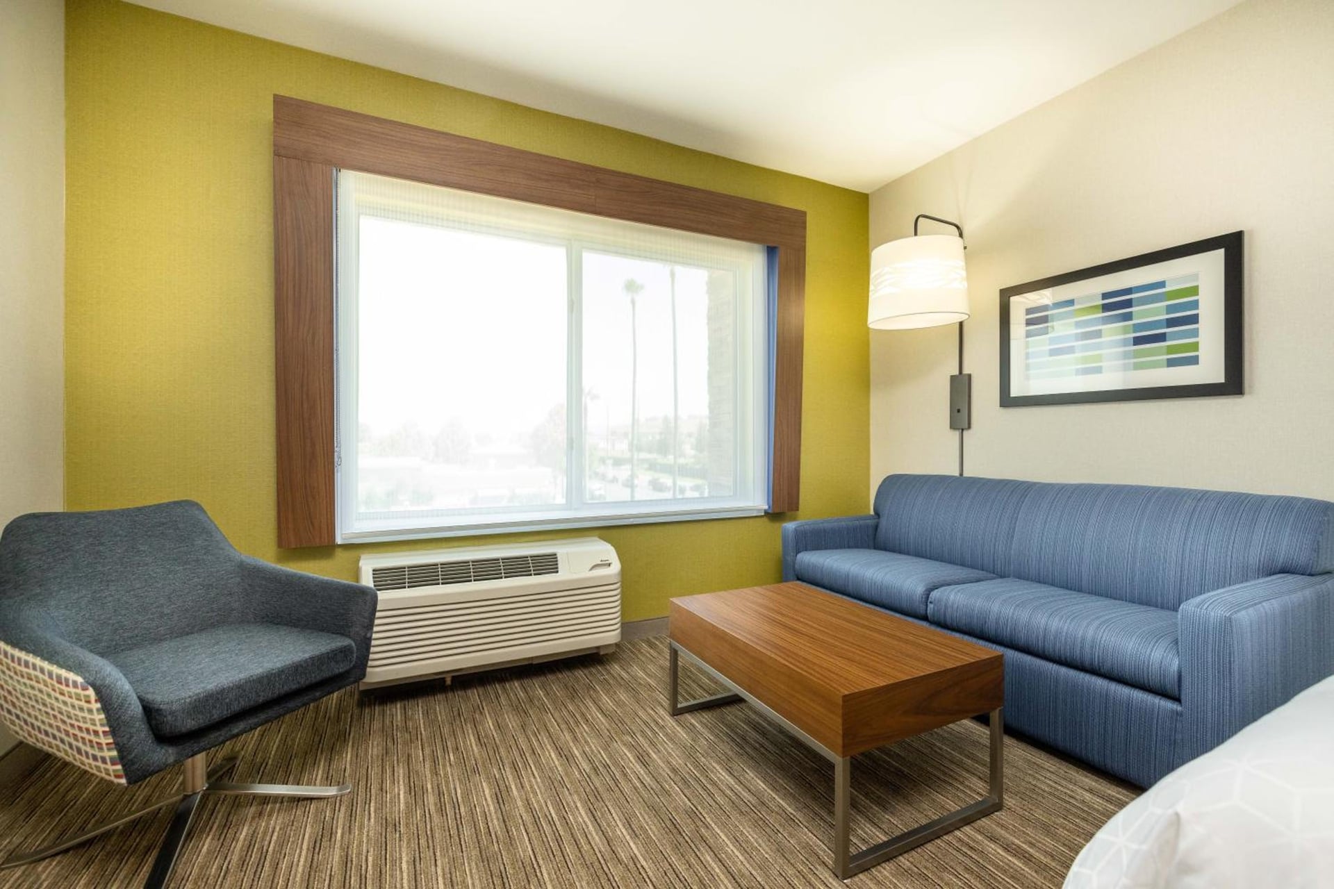 Holiday Inn Express & Suites - San Jose Silicon Valley by IHG, San Jose, foto 4