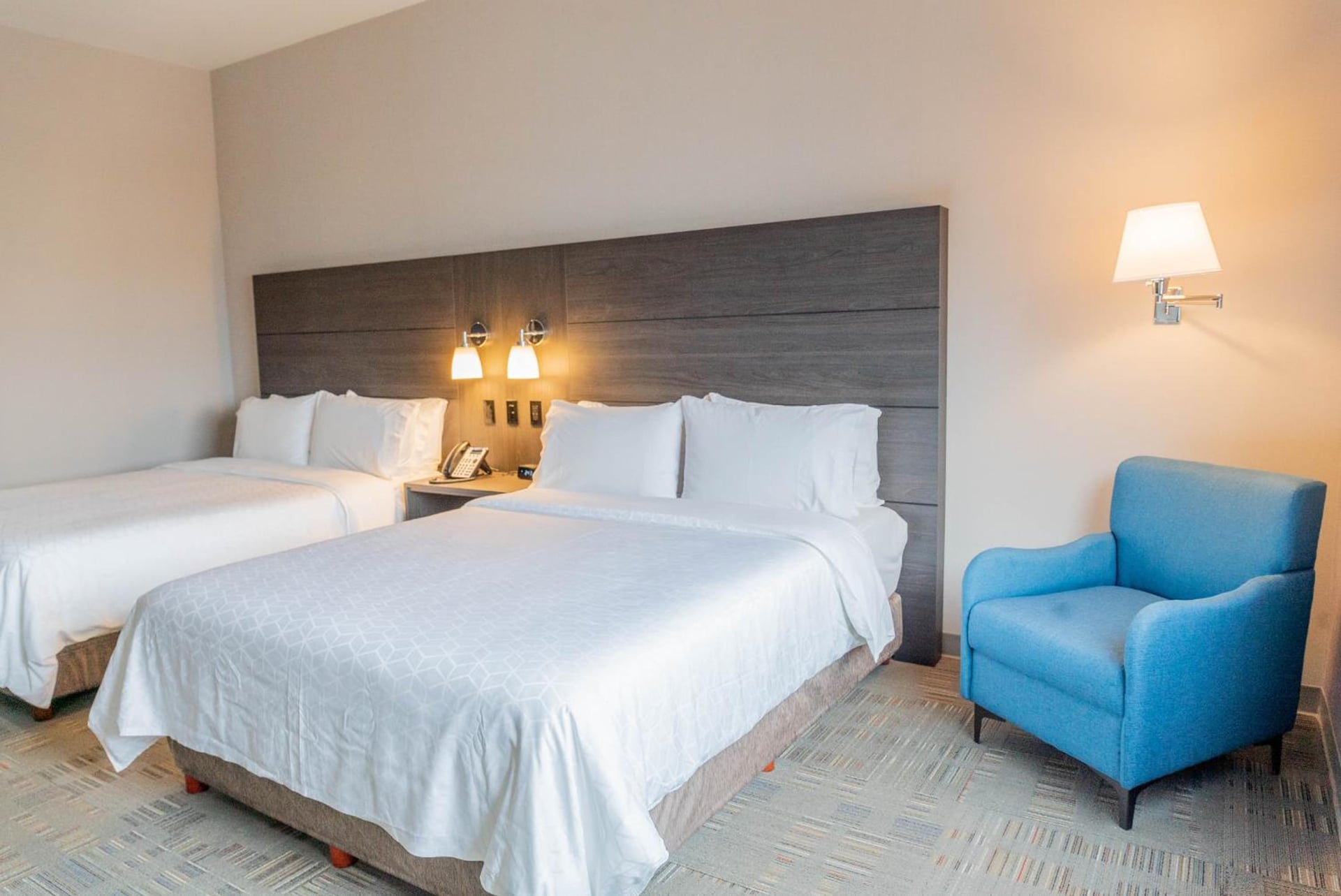 Holiday Inn Express & Suites - Tijuana Otay by IHG, Tijuana, foto 5