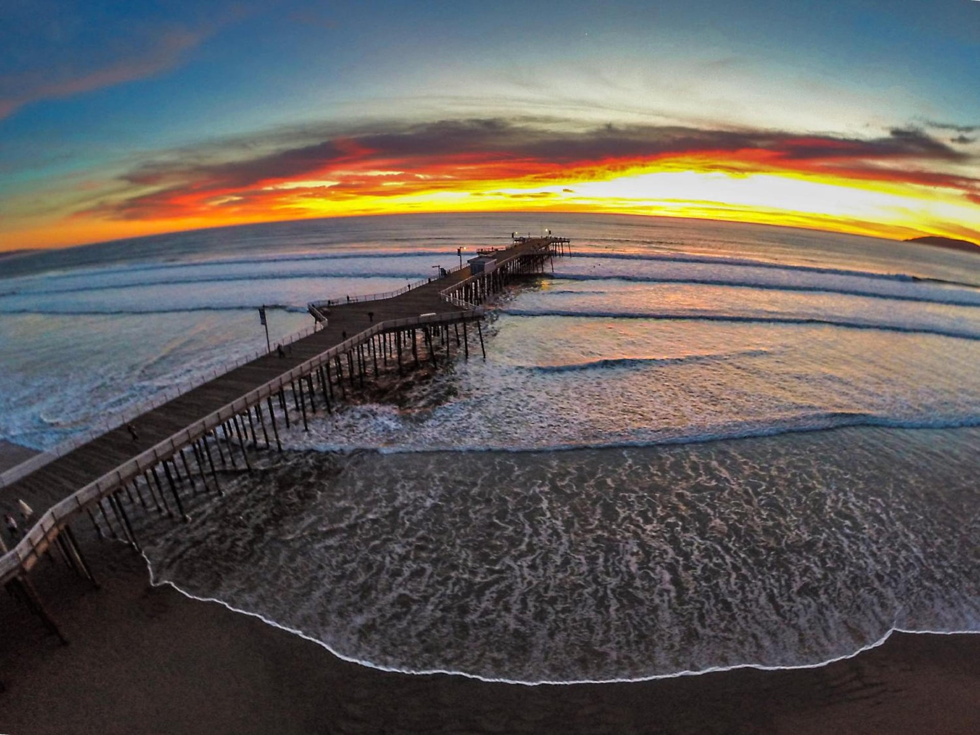 Holiday Inn Express Grover Beach-Pismo Beach Area by IHG, Grover Beach, foto 3