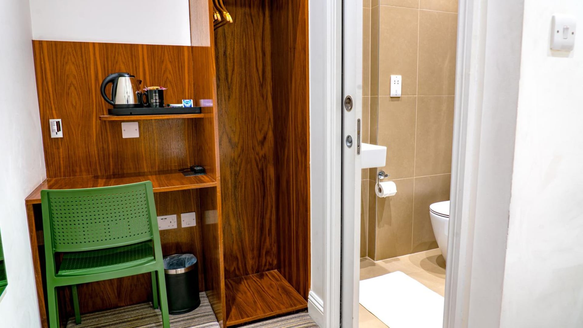 Chelsea Guest House, London, foto 4