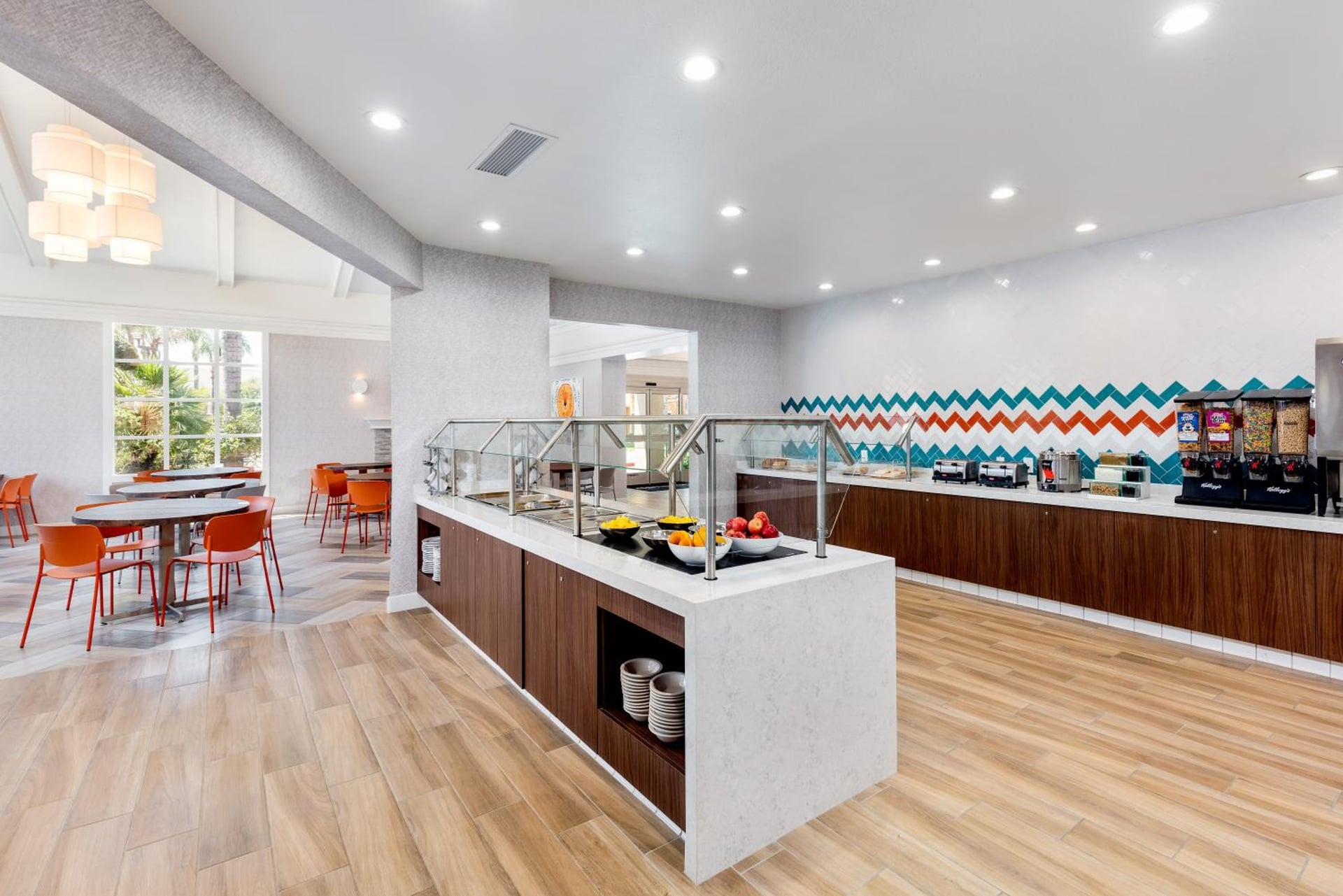 Clementine Hotel & Suites Anaheim, Anaheim, foto 5